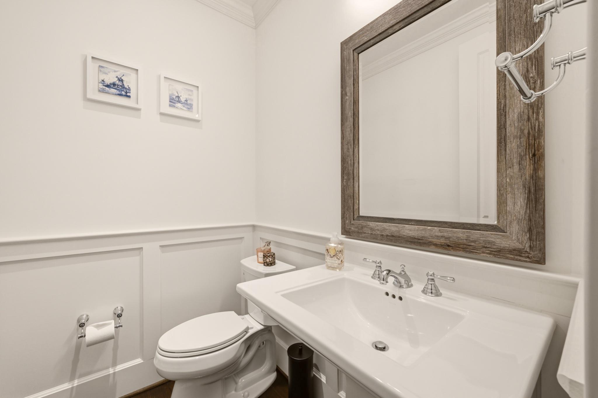  4415 Colchester Drive, Kensington, MD, 20895 - 物件實景