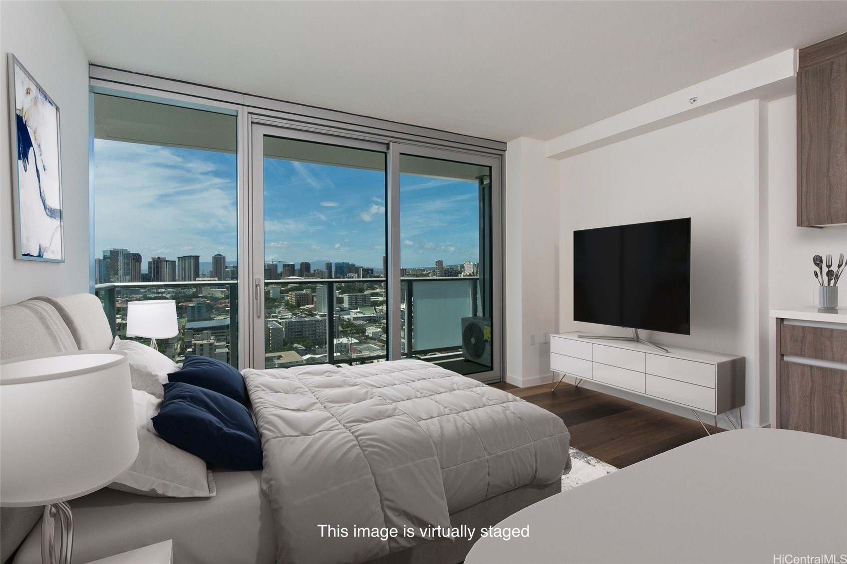 Honolulu, Hawaii, 96814, United States, ,1 BathroomBathrooms,Residential,For Sale,1955522