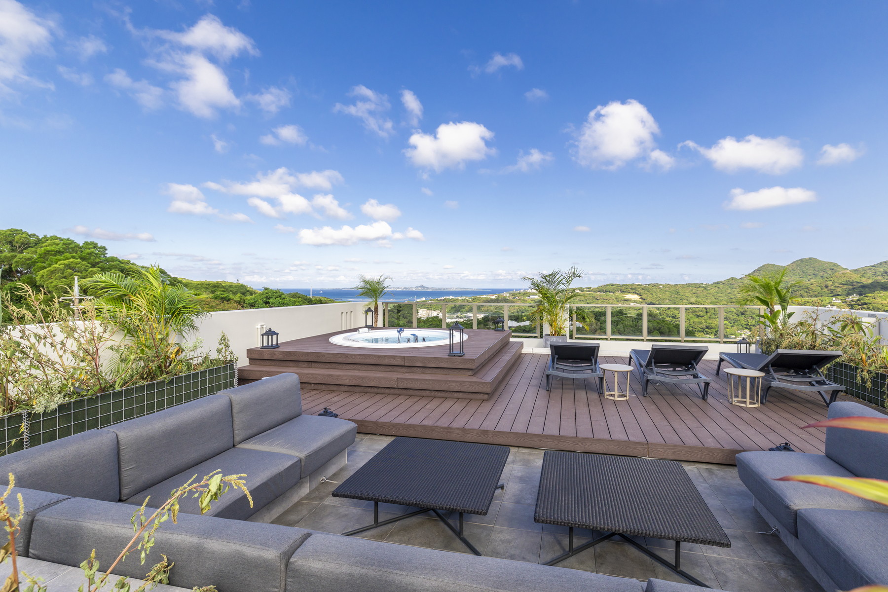  Motobu-cho Ocean View Residence Fully Renovated Building - 物件實景