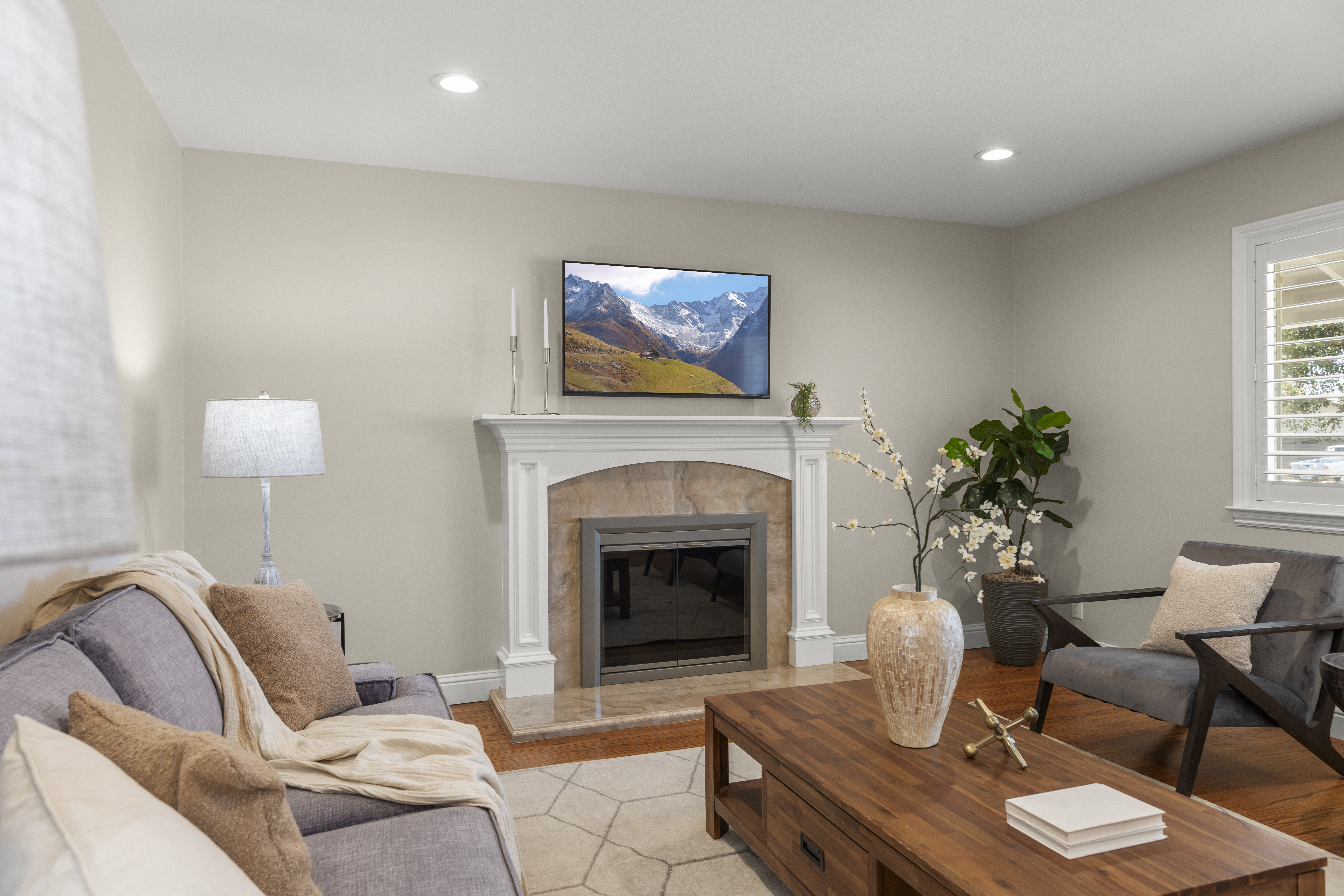  Beautifully Remodeled Cambrian Retreat - 物件實景