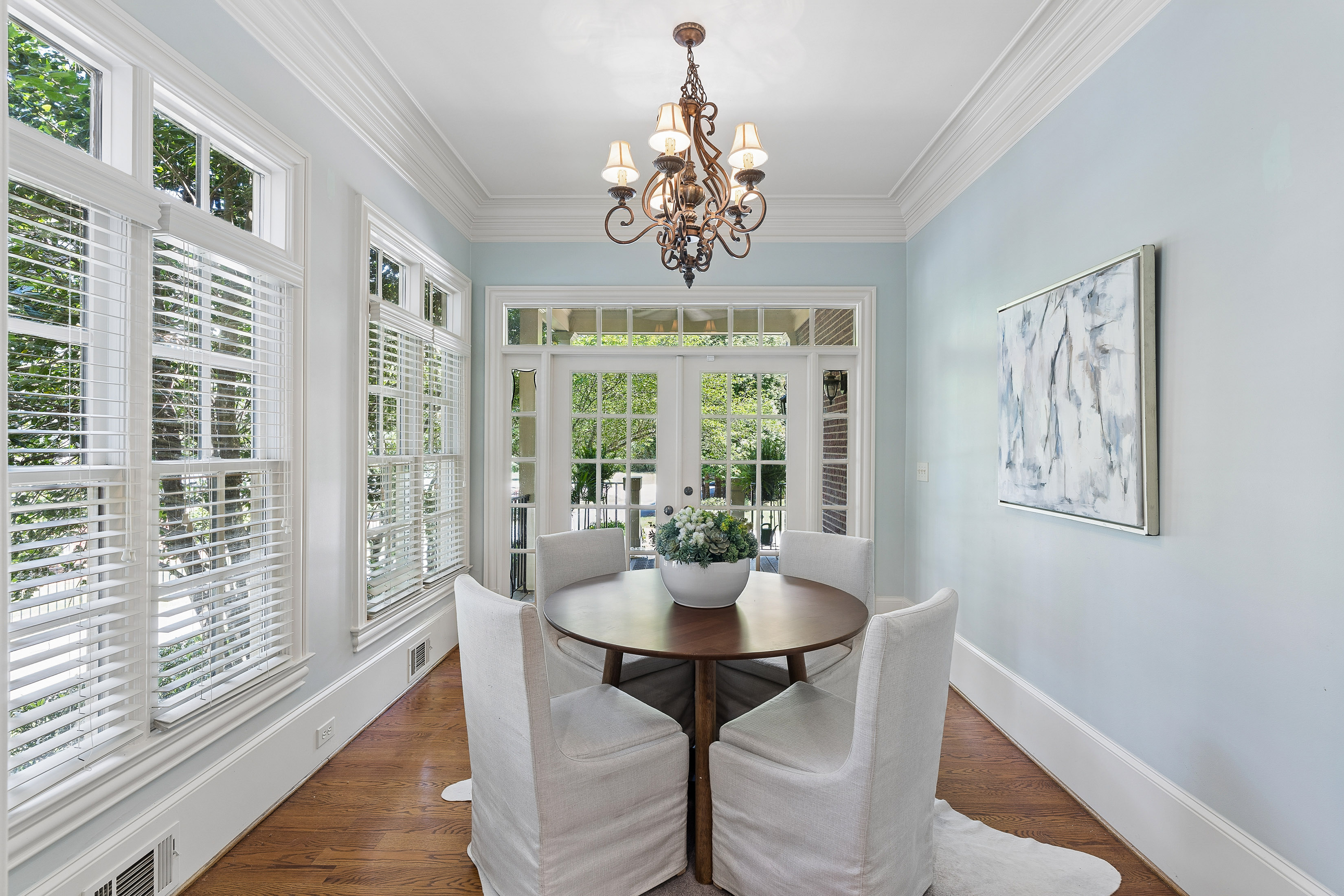  Timeless Southern Architecture, Luxury Living, and Unmatched Community Charm - 物件實景