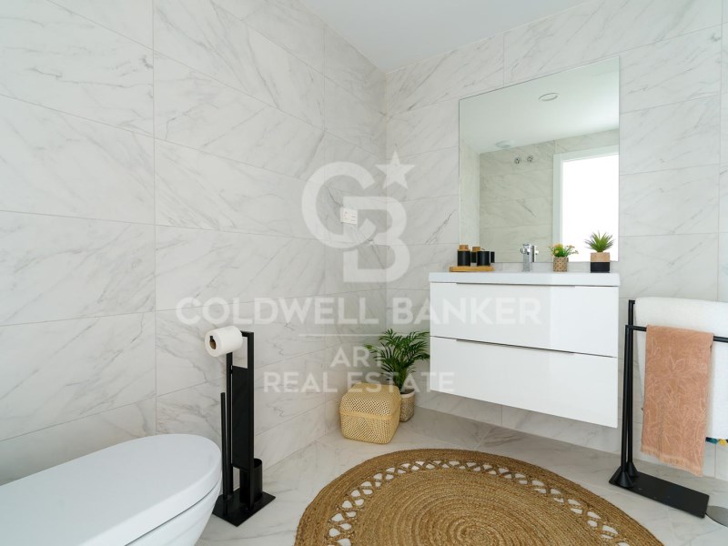 Mijas, Andalusia, ES, 4 Bedrooms Bedrooms, ,3 BathroomsBathrooms,Residential,For Sale,1804763