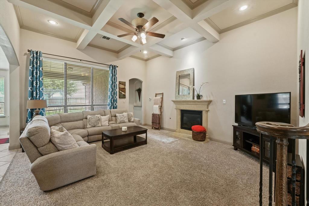 Wylie, Texas, 75098, United States, 4 Bedrooms Bedrooms, ,3 BathroomsBathrooms,Residential,For Sale,1817480