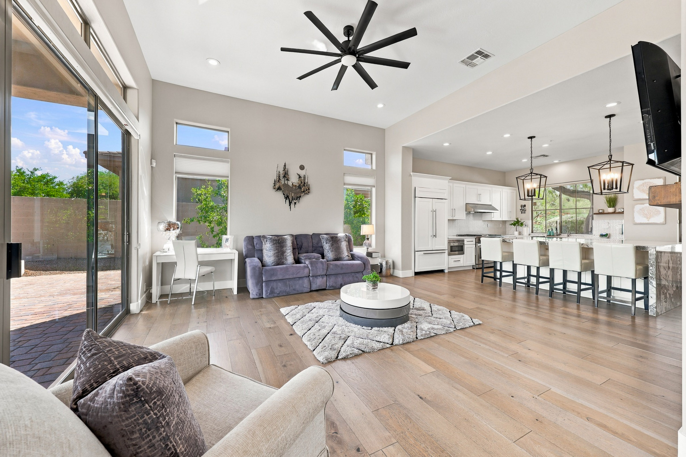  7690 E Visao Drive¦Scottsdale, AZ - 物件實景