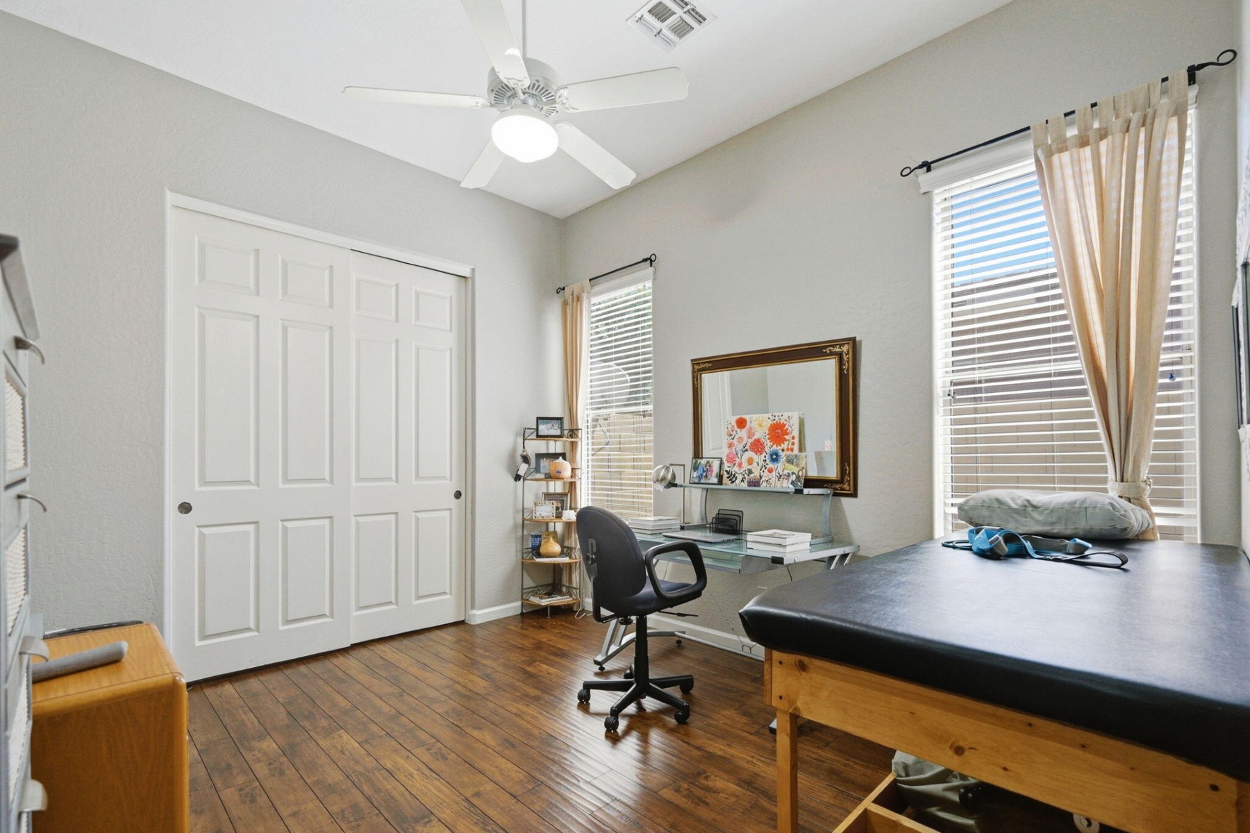  2552 S Jacob Street  Gilbert, AZ - 物件實景