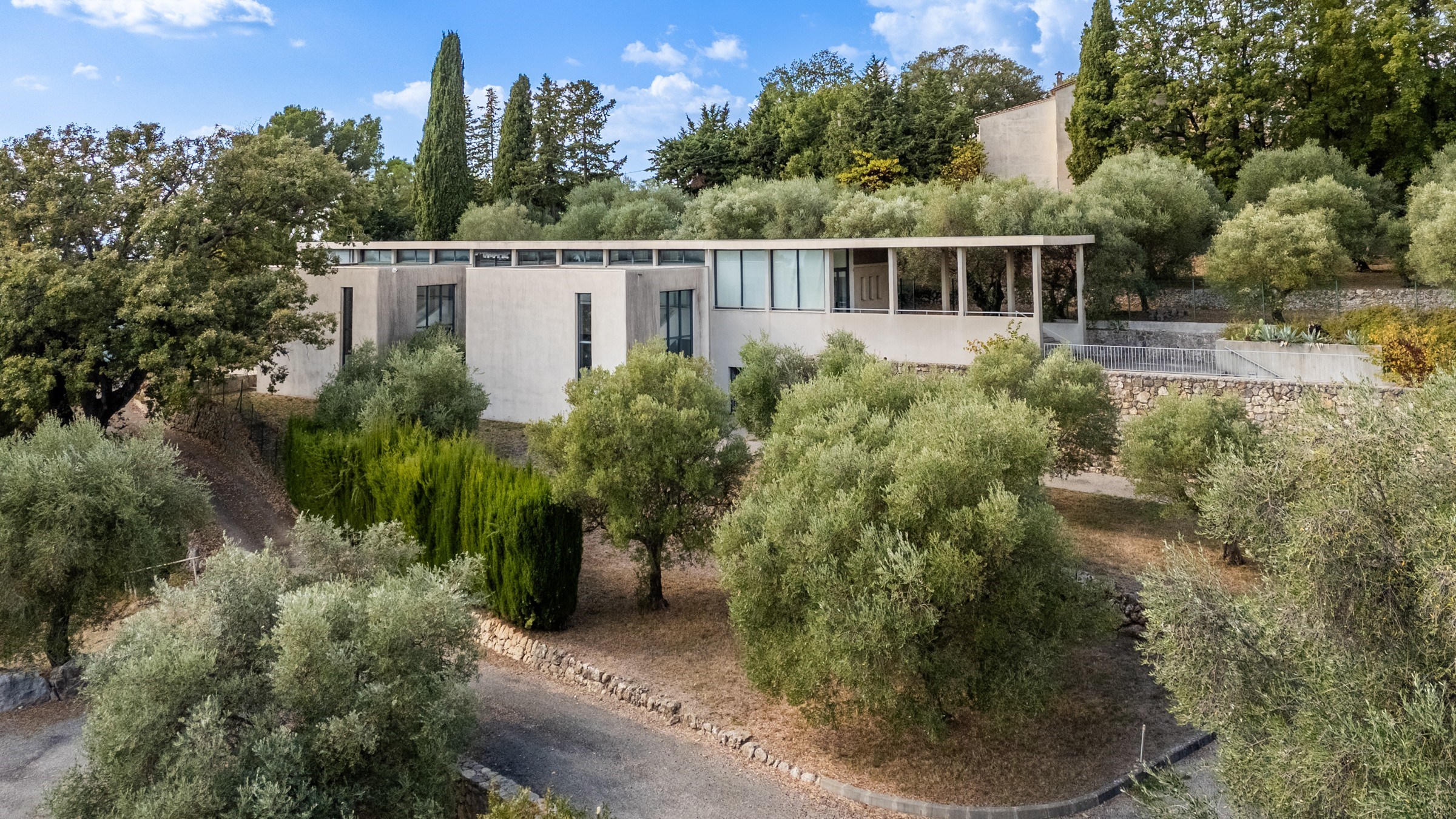  Callian – Contemporary Property with Exceptional Potential - 物件實景