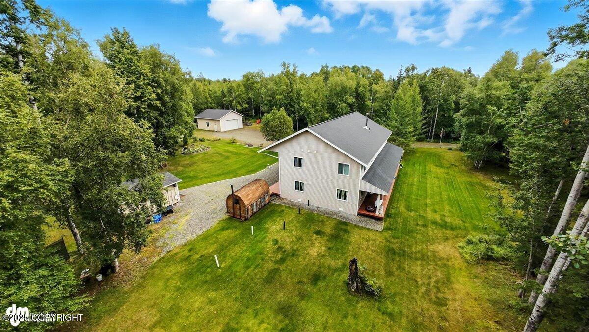 Wasilla, Alaska, 99654, United States, 5 Bedrooms Bedrooms, ,4 BathroomsBathrooms,Residential,For Sale,1974531