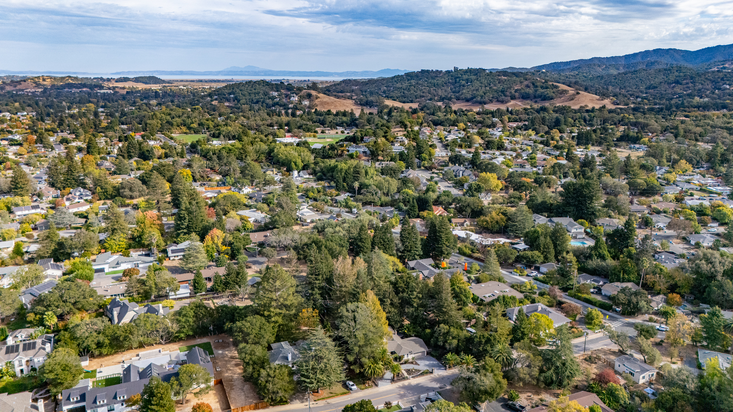  728 Eucalyptus Avenue, Novato, CA 94947 - 物件實景