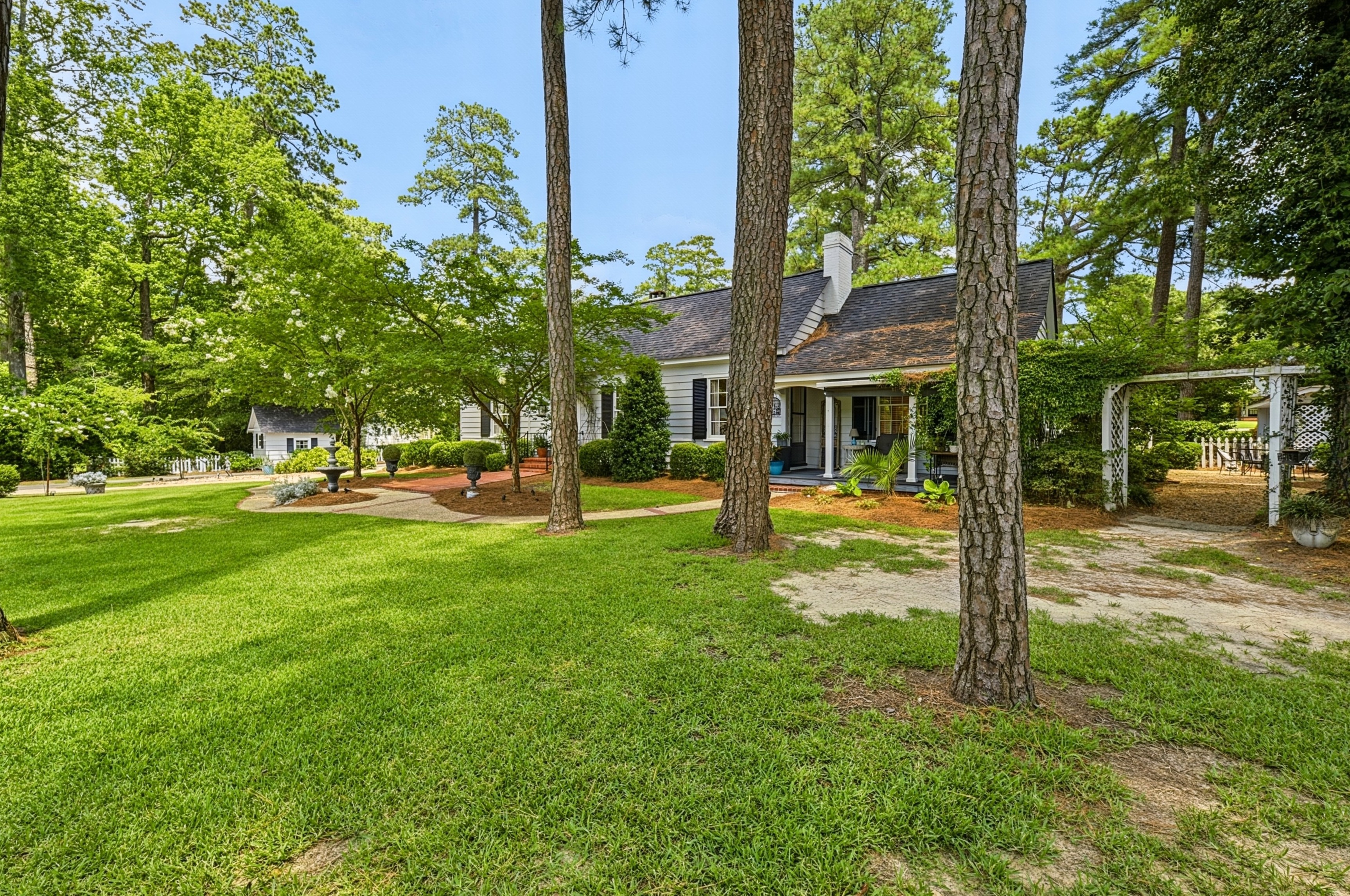  TIMELESS SOUTHERN LIVING - 物件實景