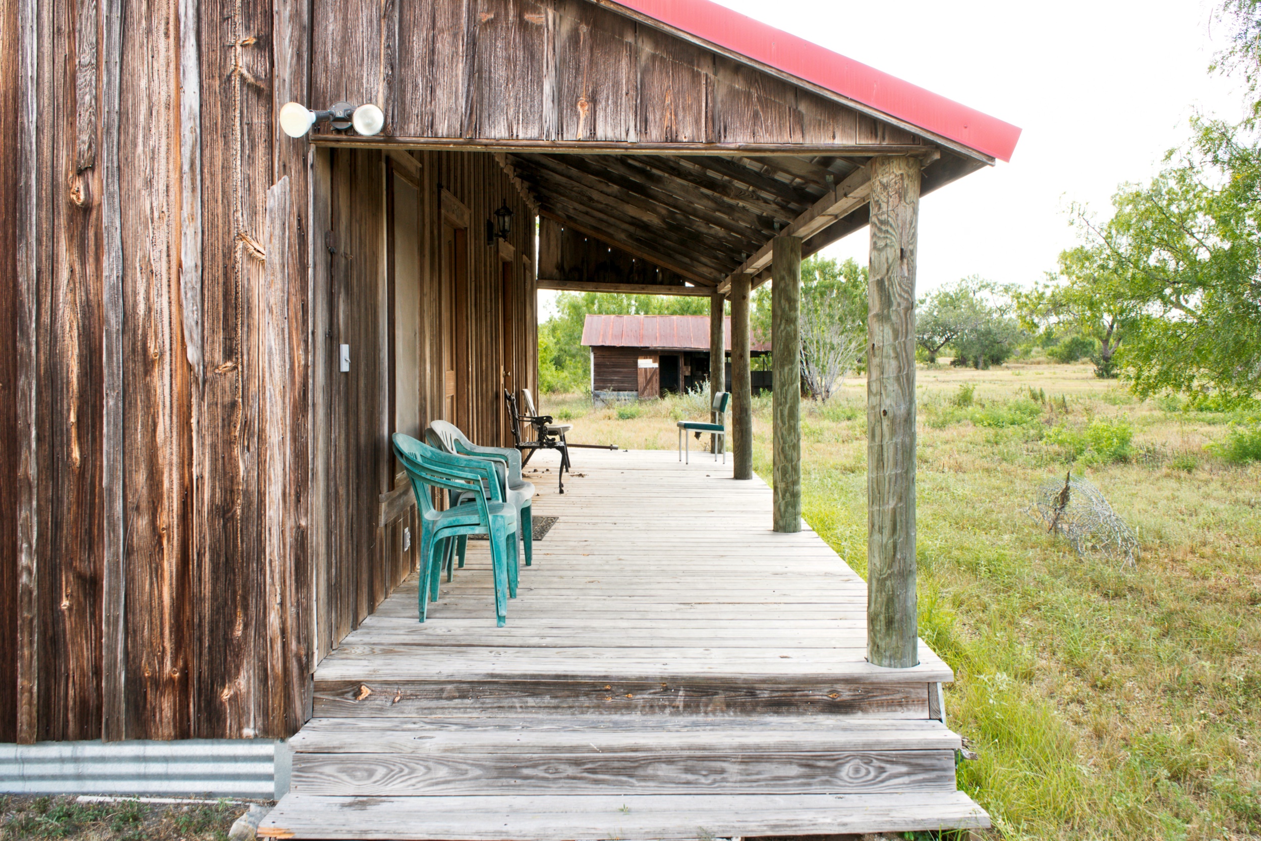  1234.89 +/- Acres, Santa Clara Ranch, Atascosa County, Falls City, TX 78113 - 物件實景