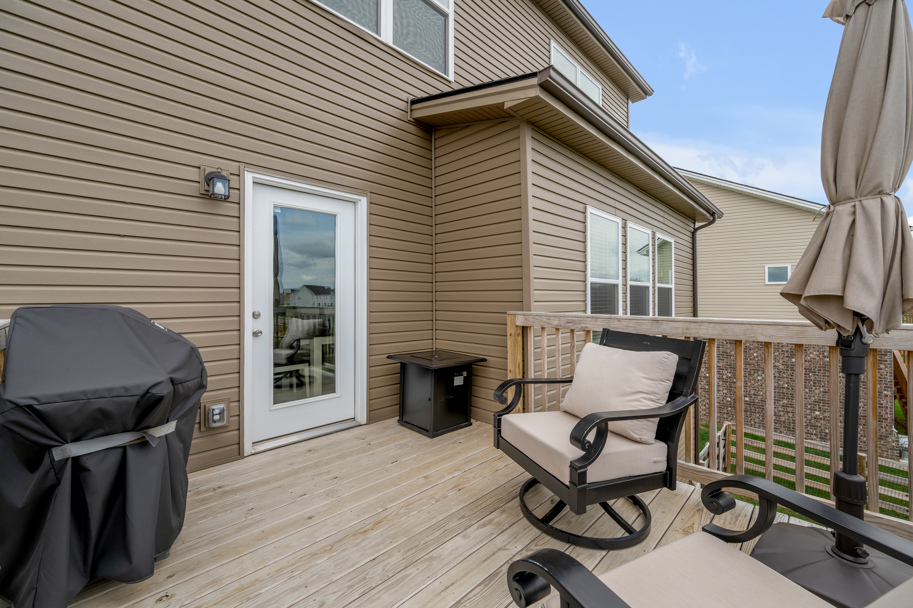  832 Copley Pointe Drive - 物件實景