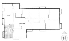 Chicago, Illinois, 60654, United States, 2 Bedrooms Bedrooms, ,2 BathroomsBathrooms,Residential,For Sale,2023222