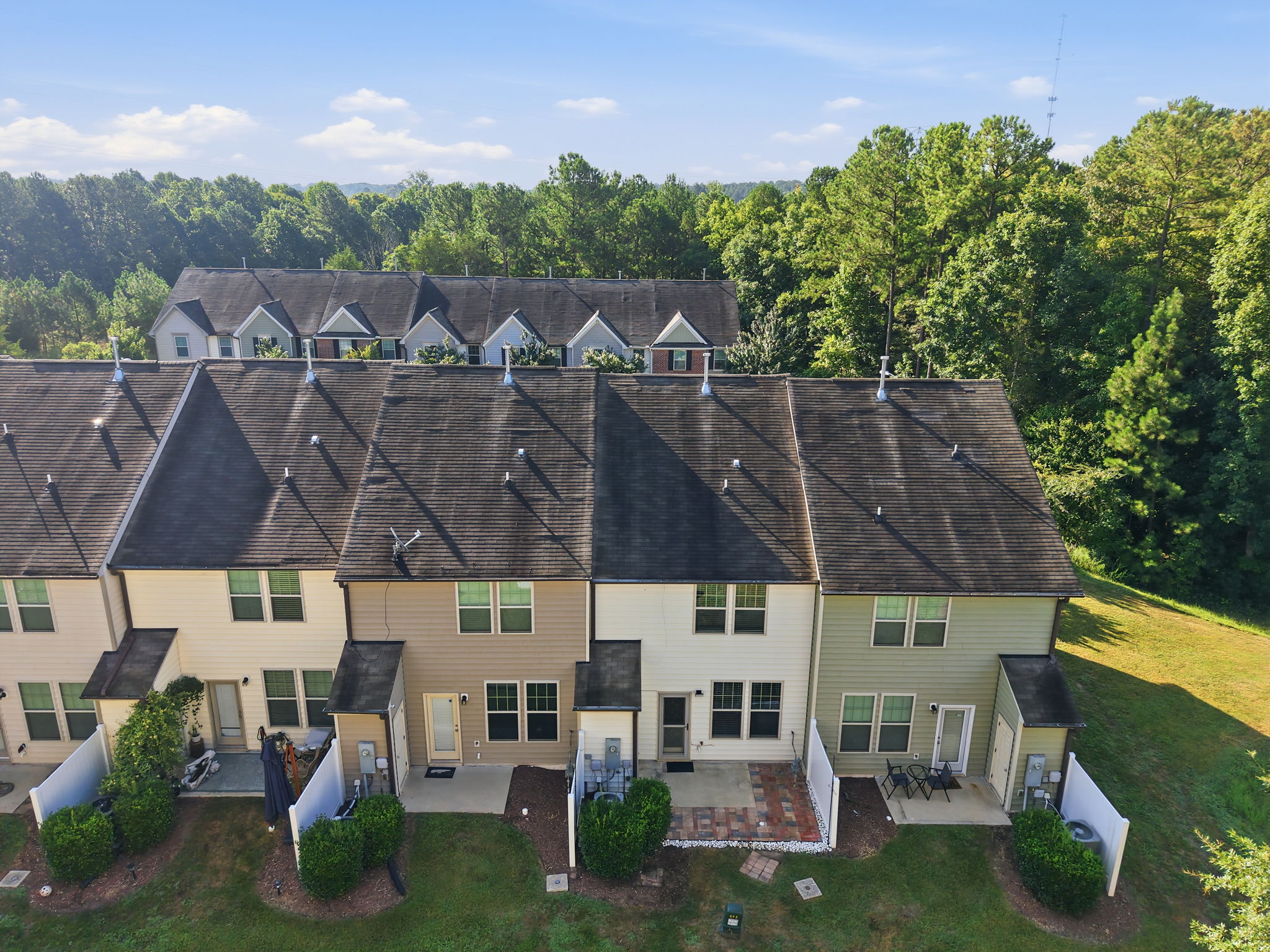  442 Carthage Court, Durham, NC 27703 - 物件實景