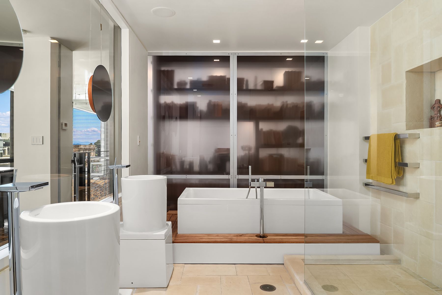  715 2nd Ave #1505, Seattle, WA 98104 - 物件實景