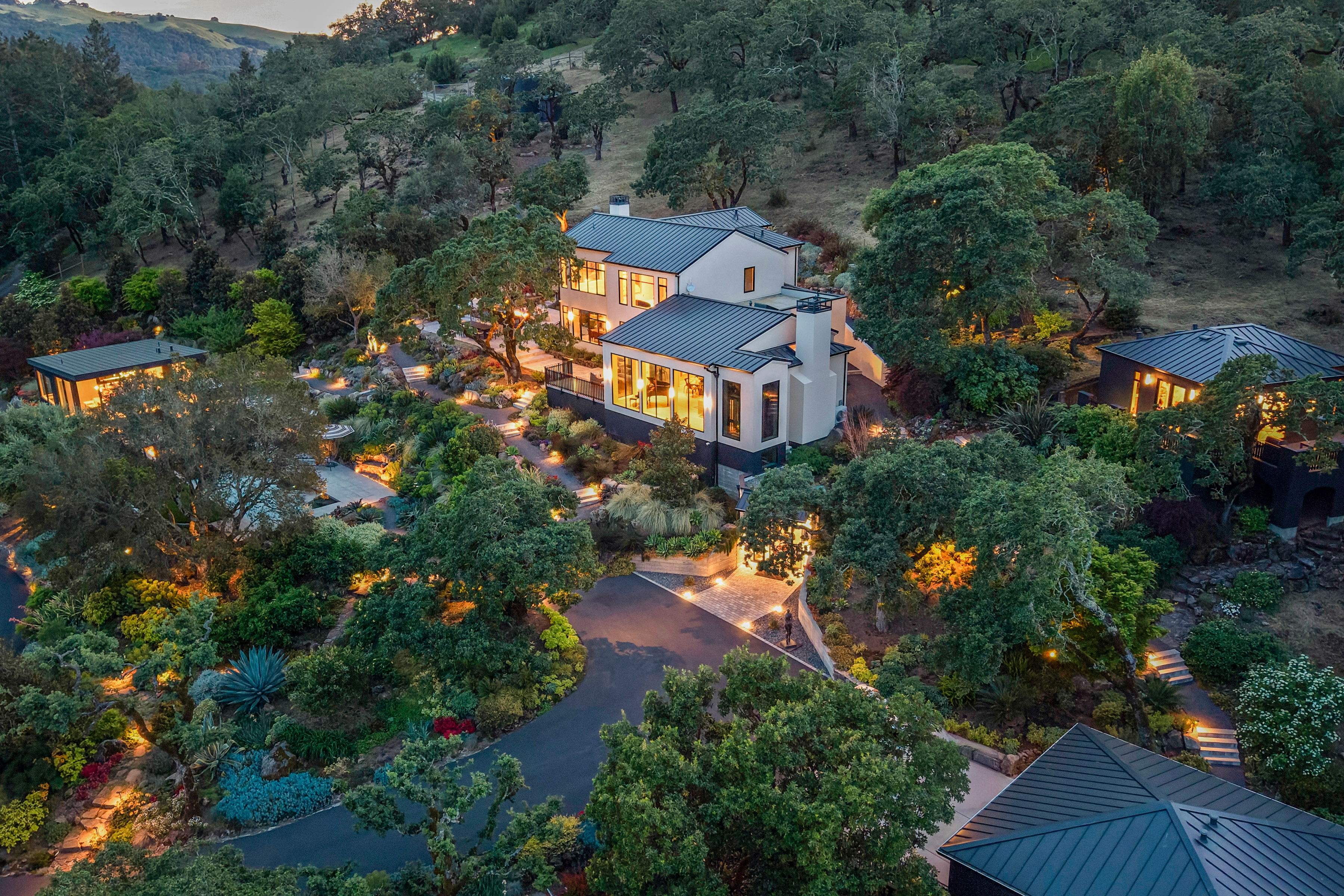  Sonoma Private Compound - 物件實景