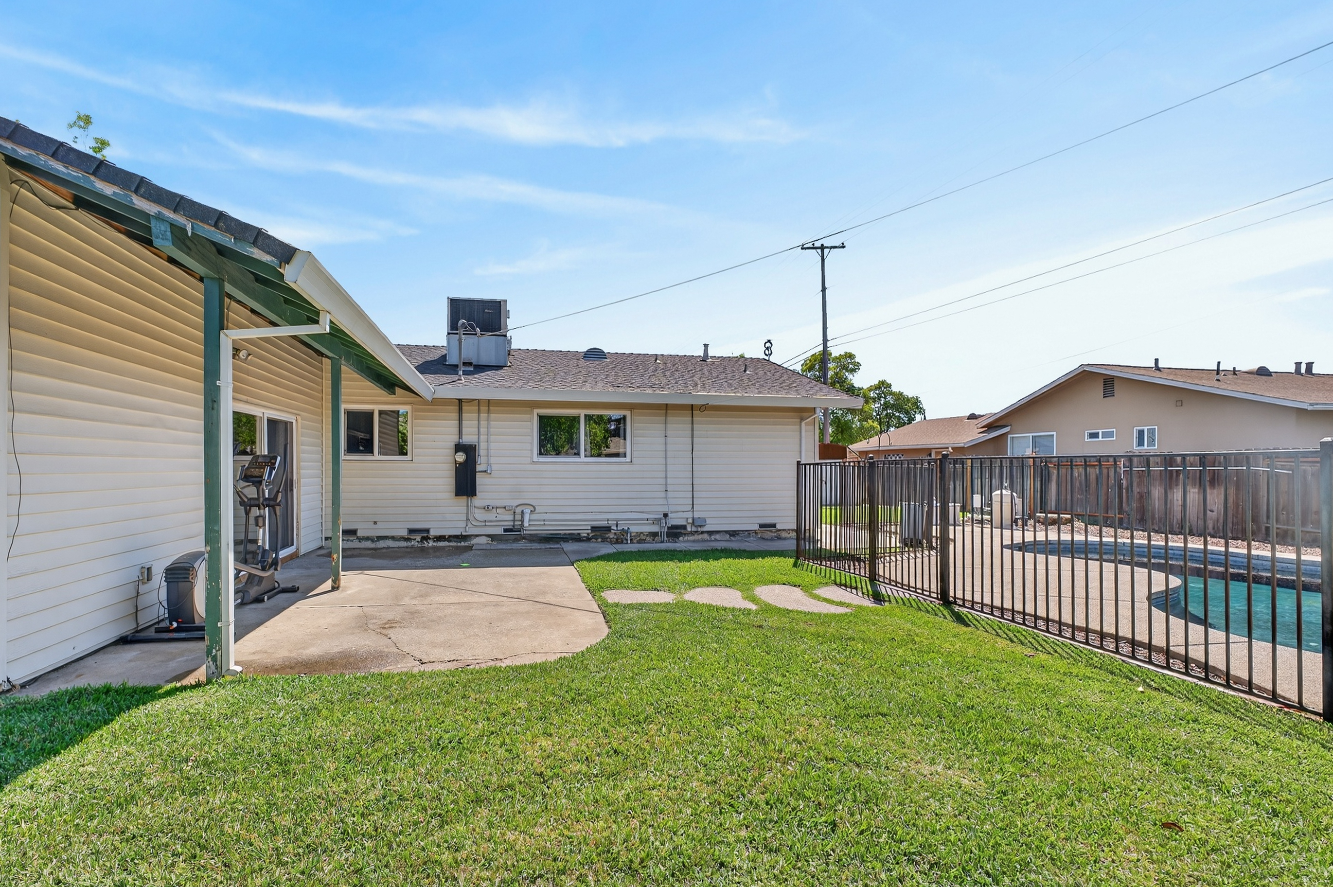  3581 Imperial Way, Sacramento, CA 95826 - 物件實景