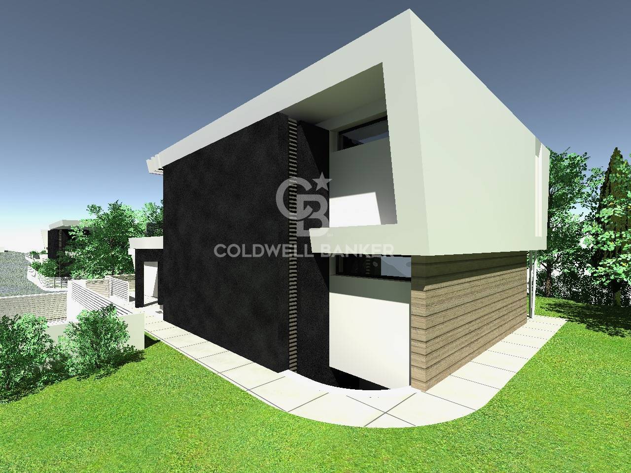 Via SANT'ANNA, Lonato del Garda, Brescia, 25017, IT, 4 Bedrooms Bedrooms, ,5 BathroomsBathrooms,Residential,For Sale,Via SANT'ANNA,1442333