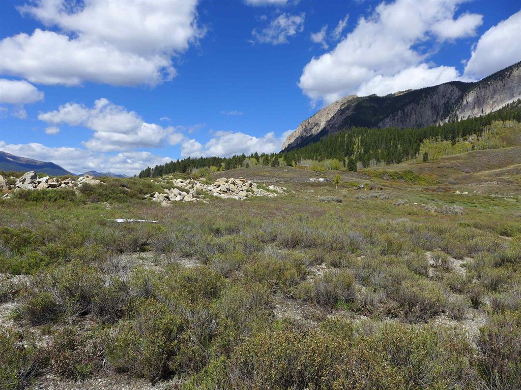 204 Avion Drive, Crested Butte, Colorado, 81224, United States, ,Land,For Sale,204 Avion Drive,1682320