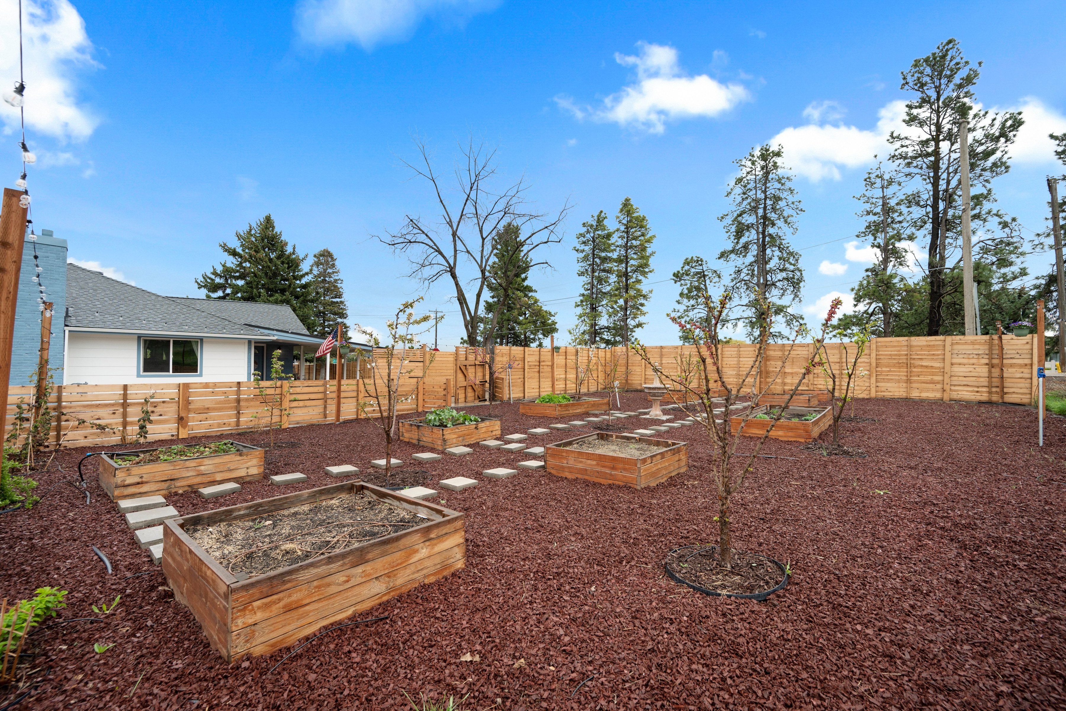  Farm-to-Table Living with Income Unit & Views - 物件實景