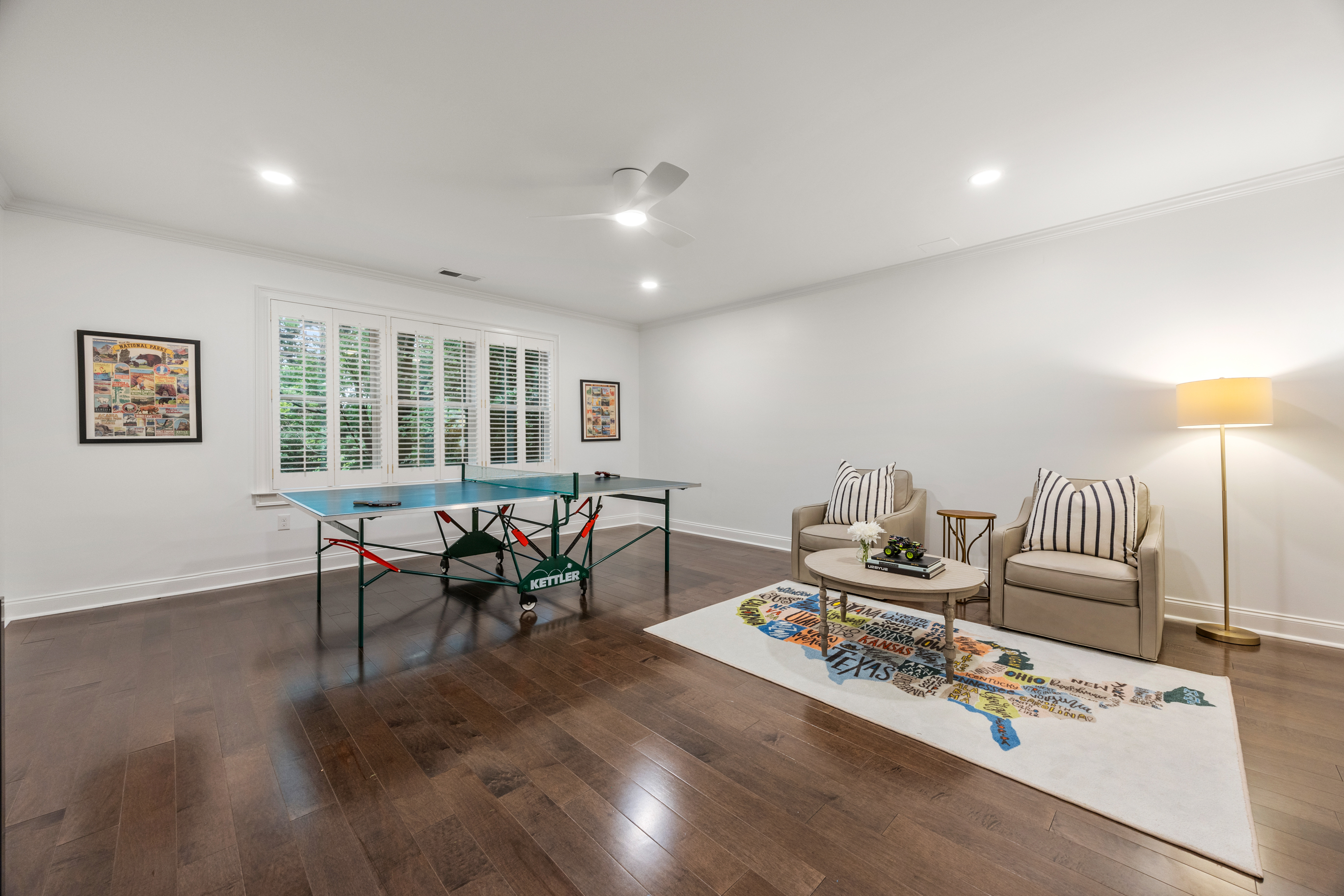  Impeccably Maintained Home in an Exclusive Gated Enclave - 物件實景