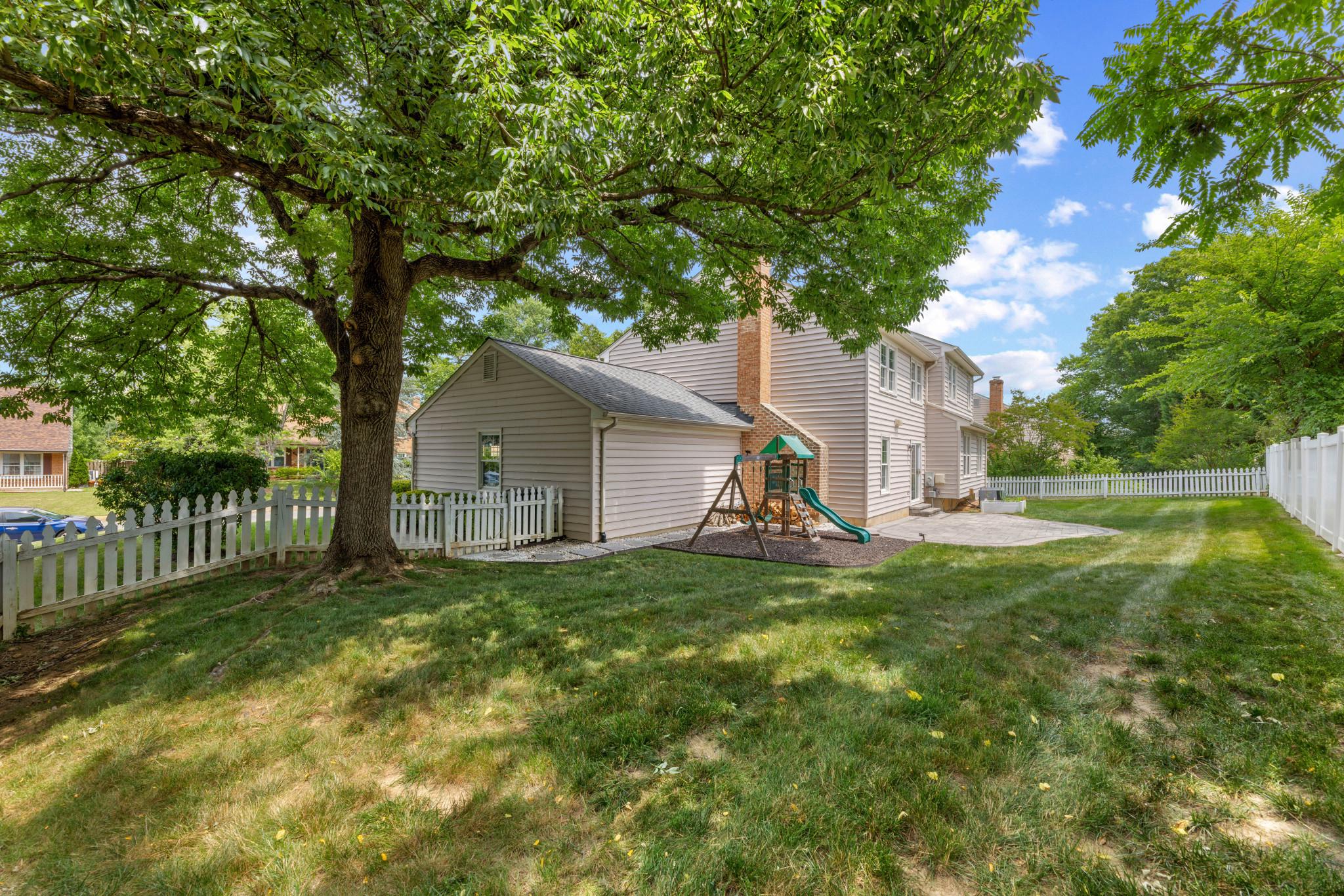  4611 Deming Avenue, Alexandria, VA, 22312 - 物件實景