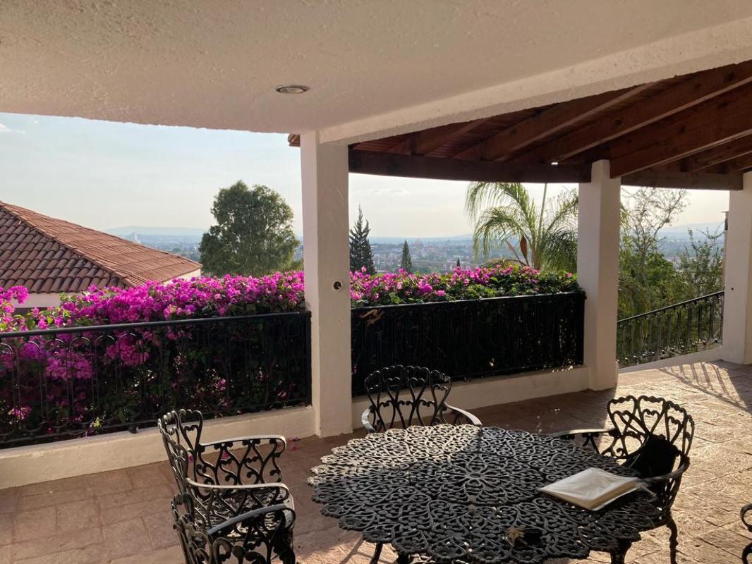 Loma de San Juan, Querétaro, Querétaro, 76060, Mexico, 3 Bedrooms Bedrooms, ,4 BathroomsBathrooms,Residential,For Sale,Loma de San Juan,1619388