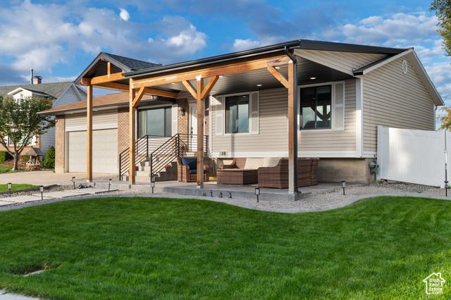 Riverton, Utah, 84065, United States, 6 Bedrooms Bedrooms, ,2 BathroomsBathrooms,Residential,For Sale,1982164