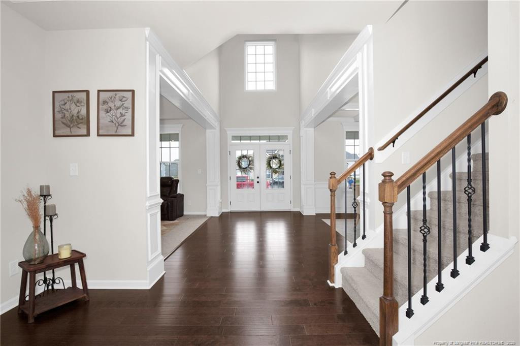 Fayetteville, North Carolina, 28312, United States, 5 Bedrooms Bedrooms, ,4 BathroomsBathrooms,Residential,For Sale,1962756