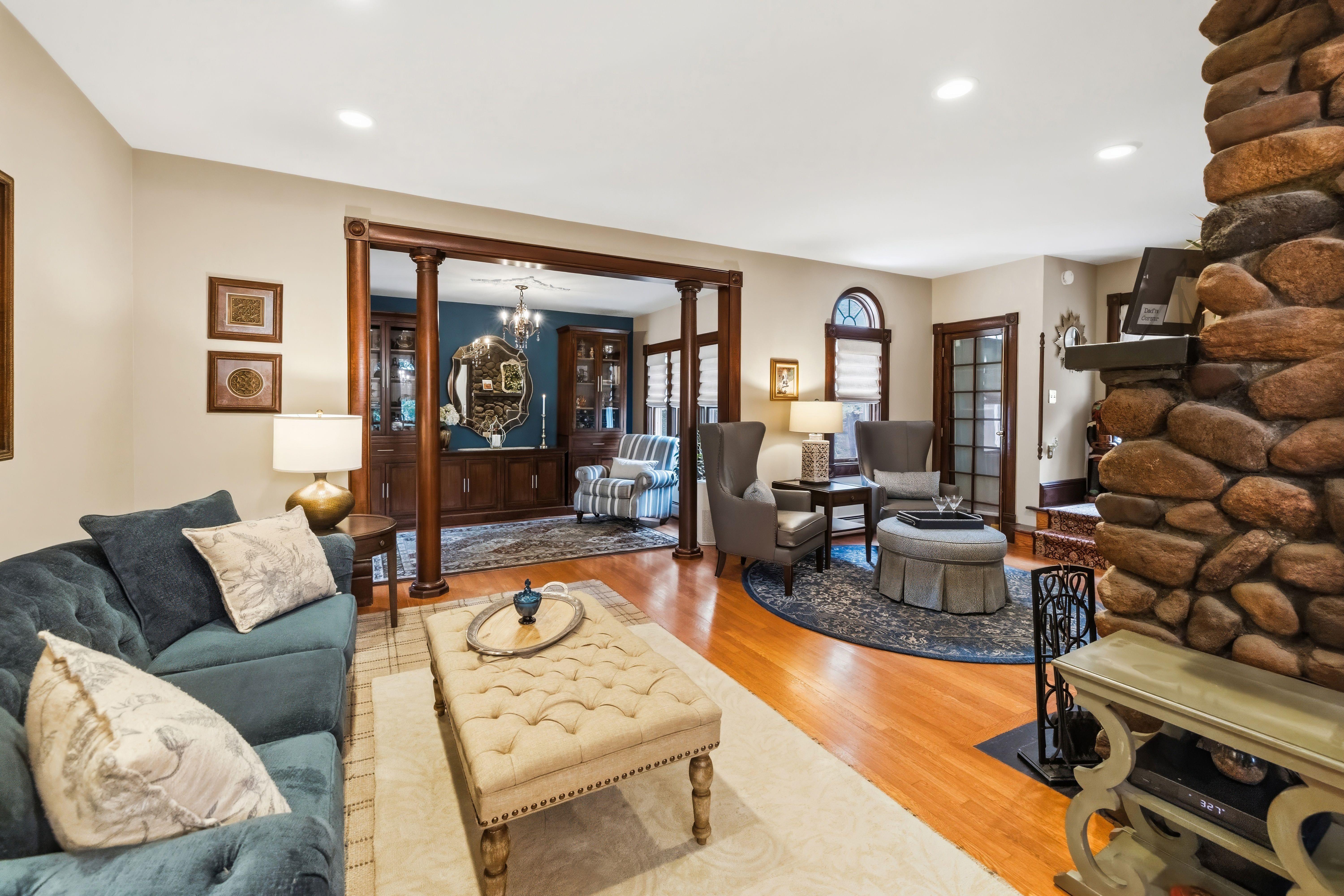  71 Cherry Lane, Ramsey, NJ 07446 - 物件實景