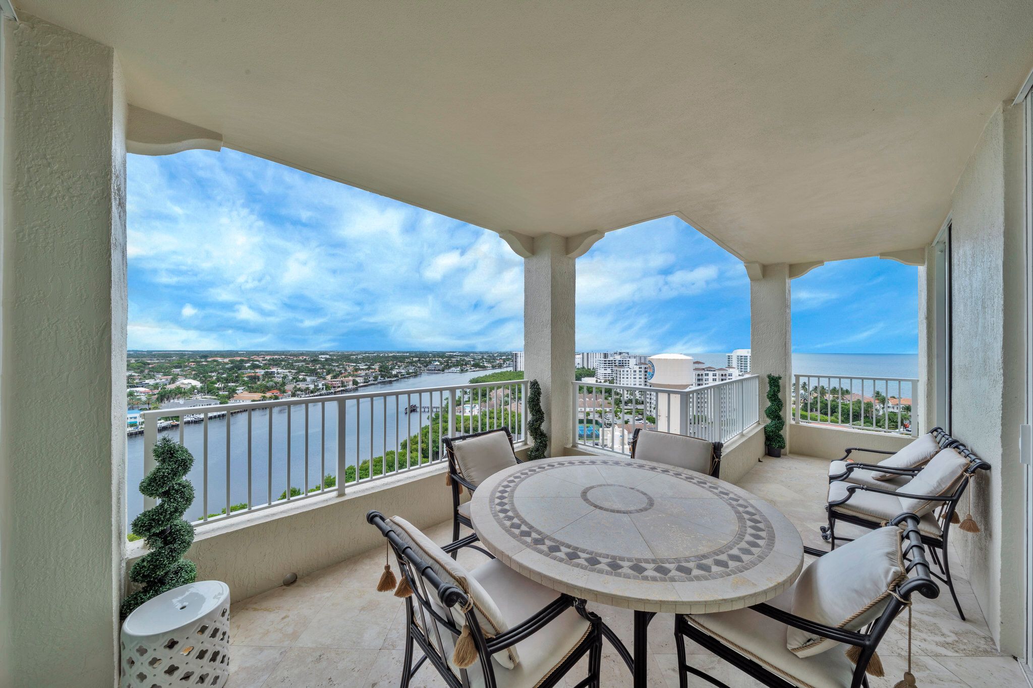  3720 S Ocean Boulevard, Highland Beach, FL, 33487 - 物件實景