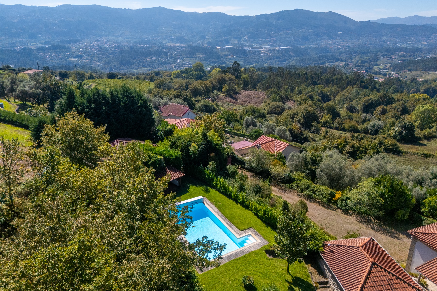  Farm, 5 bedrooms, for Sale - 物件實景
