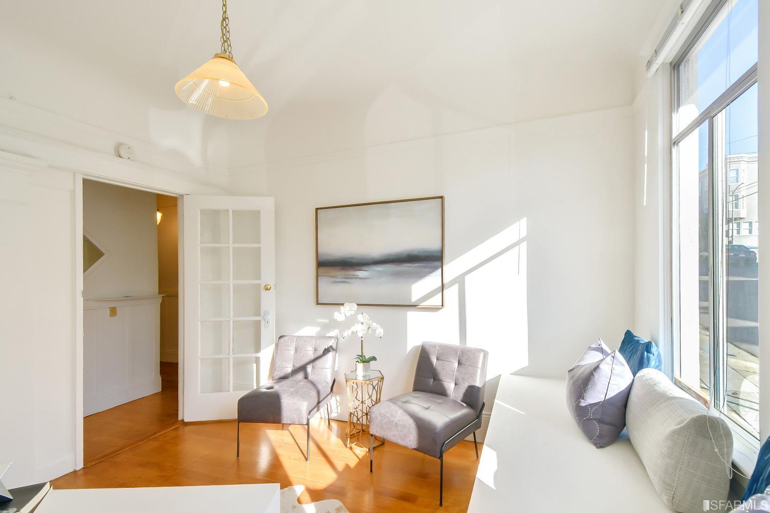 San Francisco, California, 94109, United States, 12 Bedrooms Bedrooms, ,Residential,For Sale,1987318