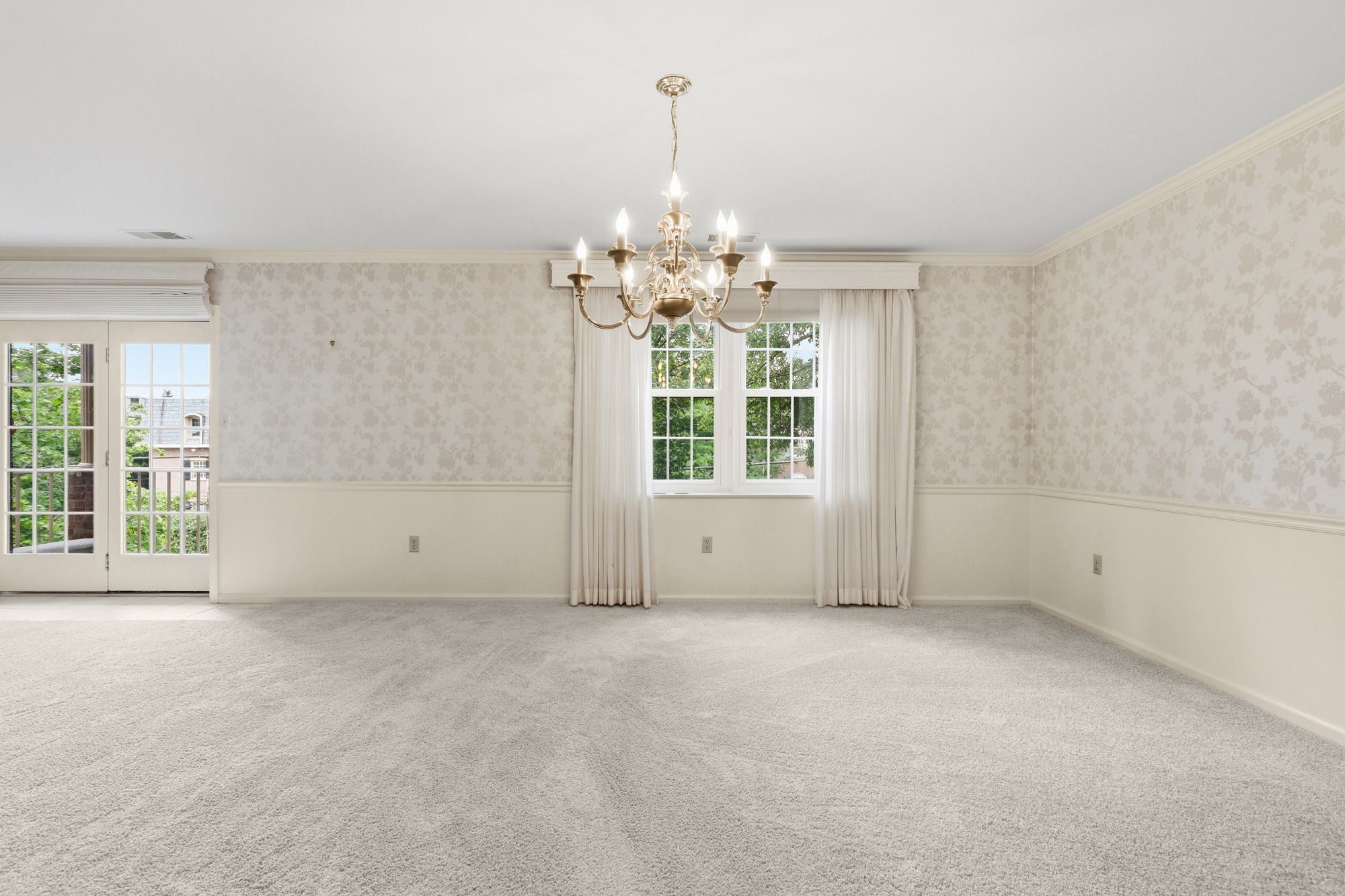  4677 Bayard Street #204, Pittsburgh, PA 15213 - 物件實景