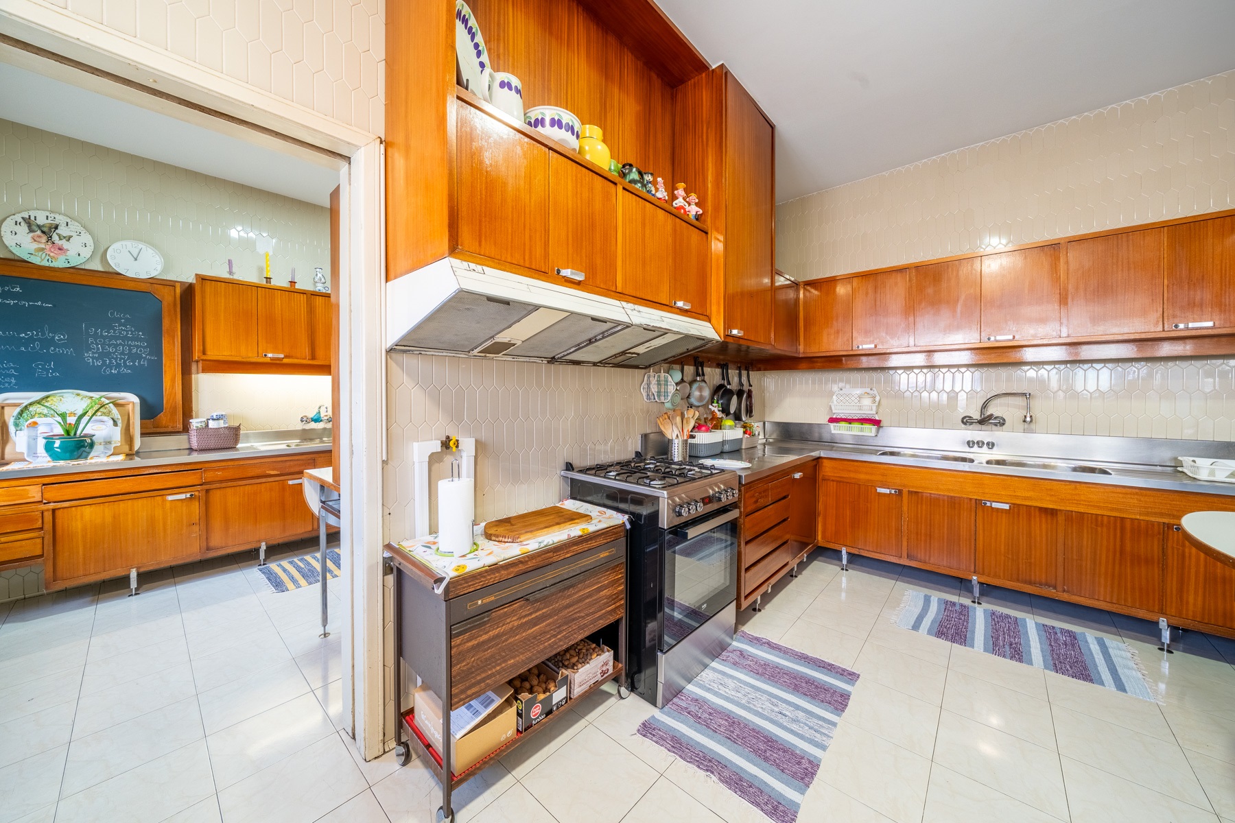  Detached house, 5 bedrooms, for Sale - 物件實景