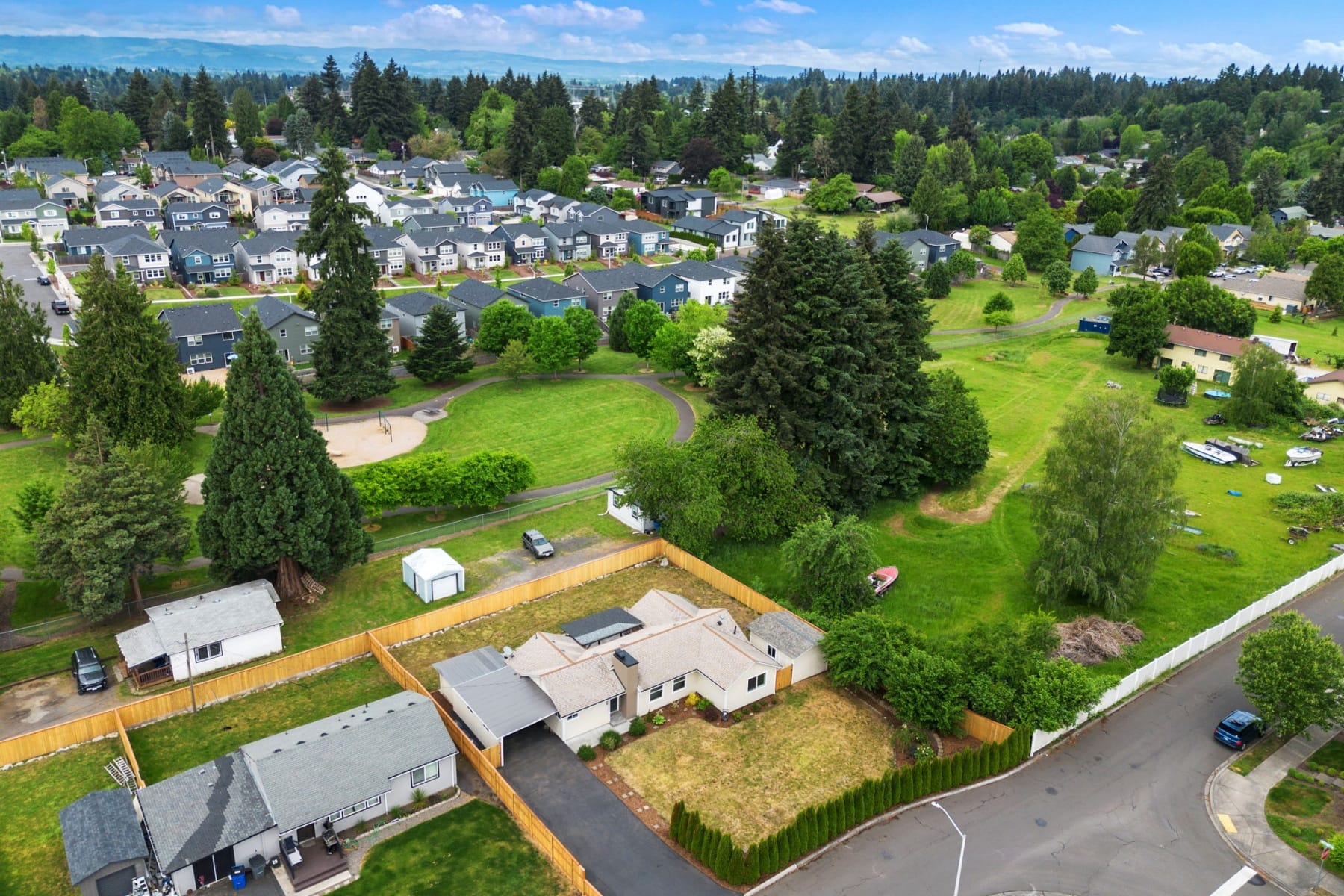  2604 NE 49TH ST Vancouver, WA 98663 - 物件實景