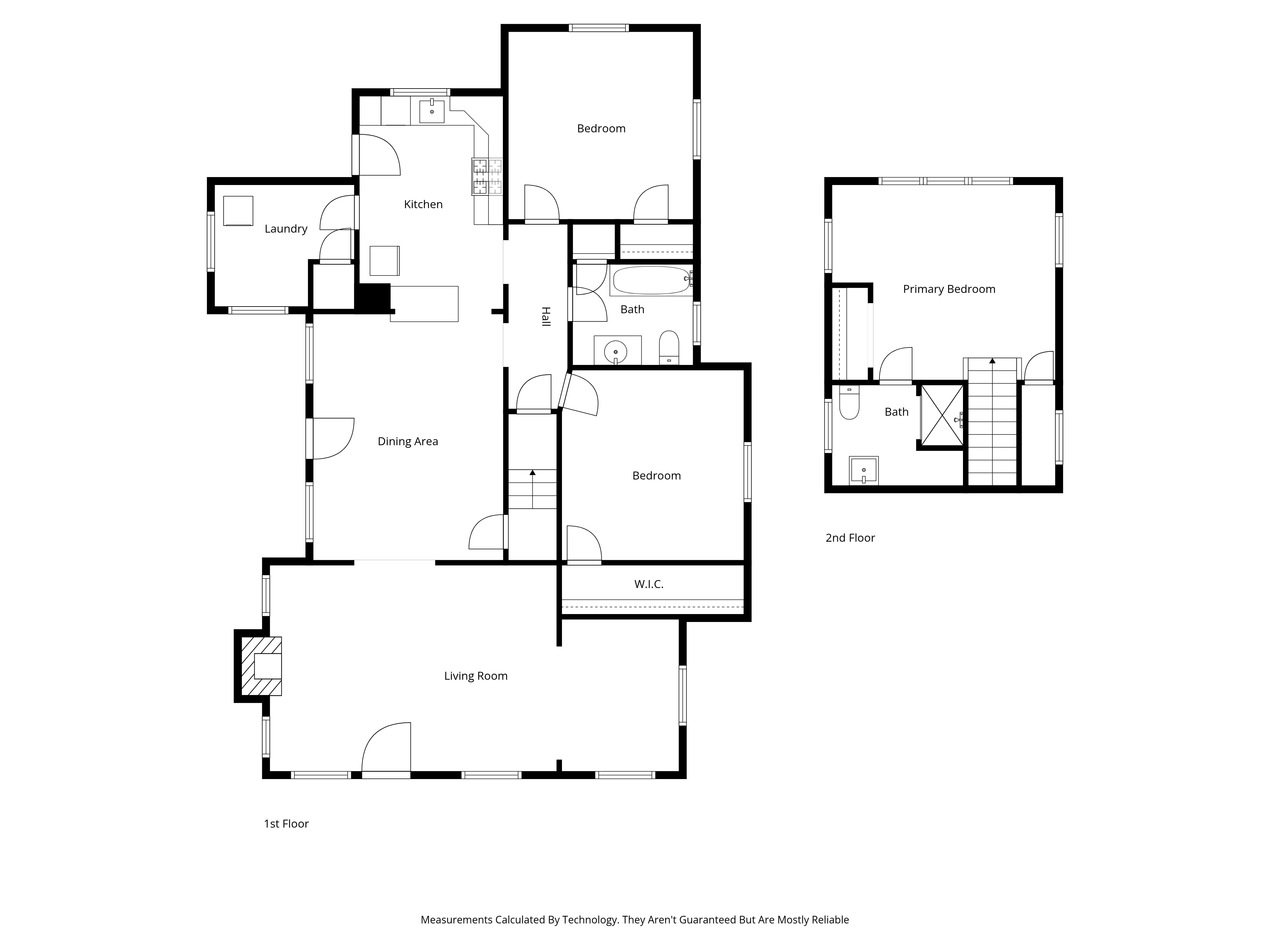  Value Opportunity in Winnetka Heights - 物件實景