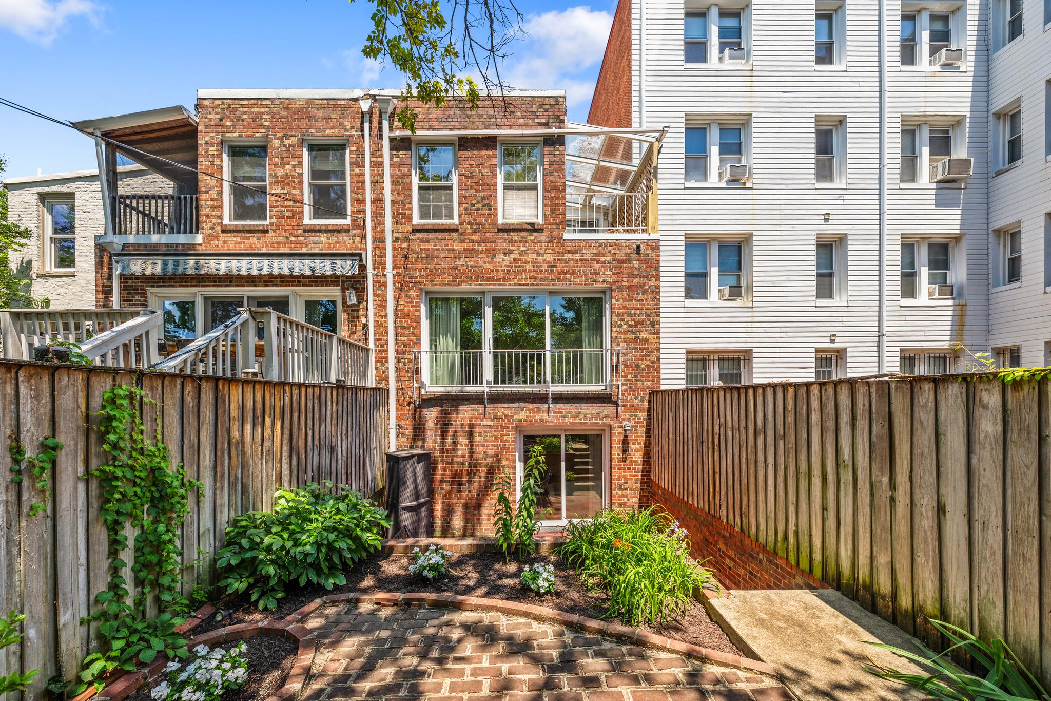  413 D Street SE, Washington, DC, 20003 - 物件實景