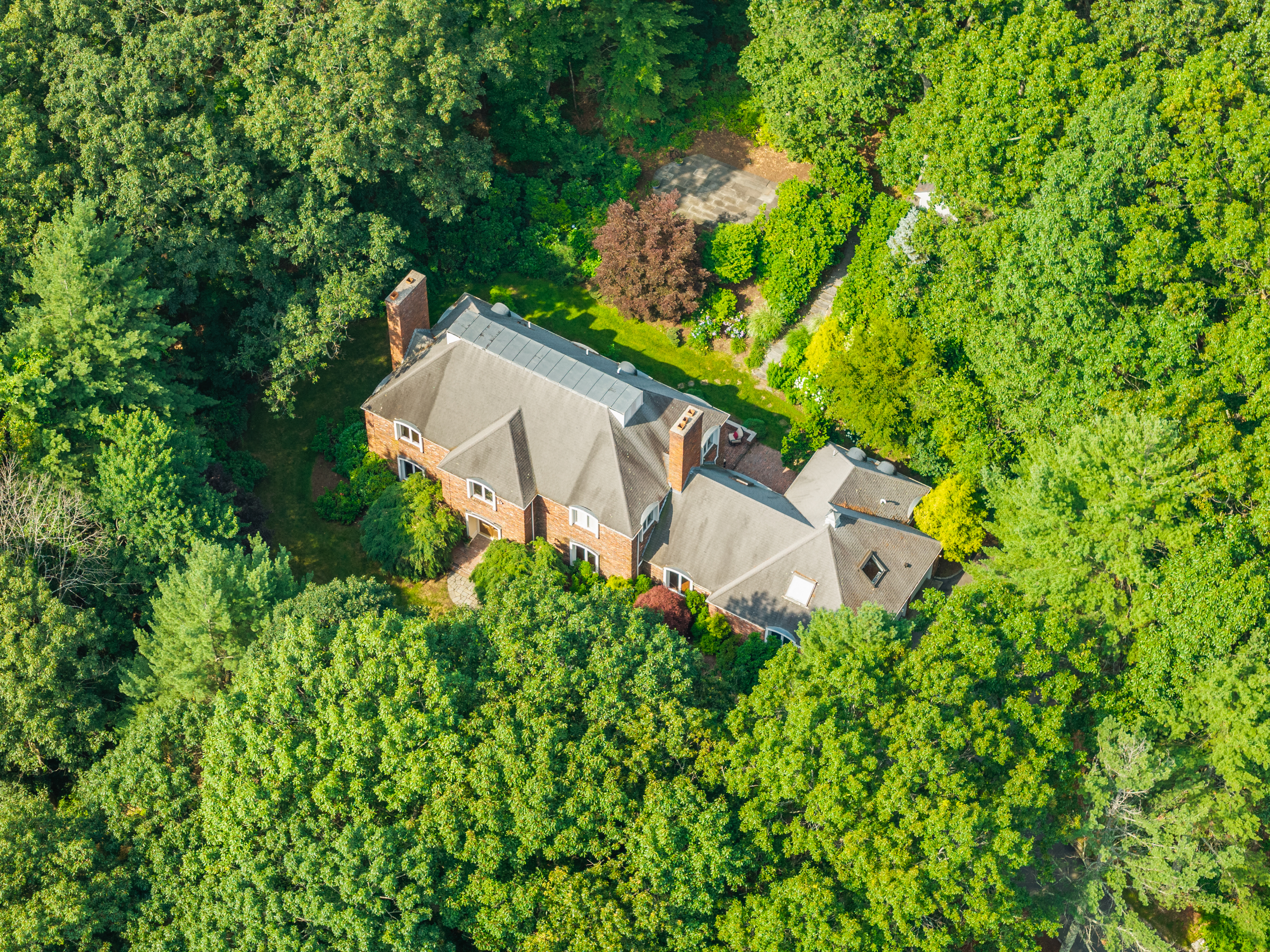  11 Fox Run Road, Dover, MA, 02030 - 物件實景