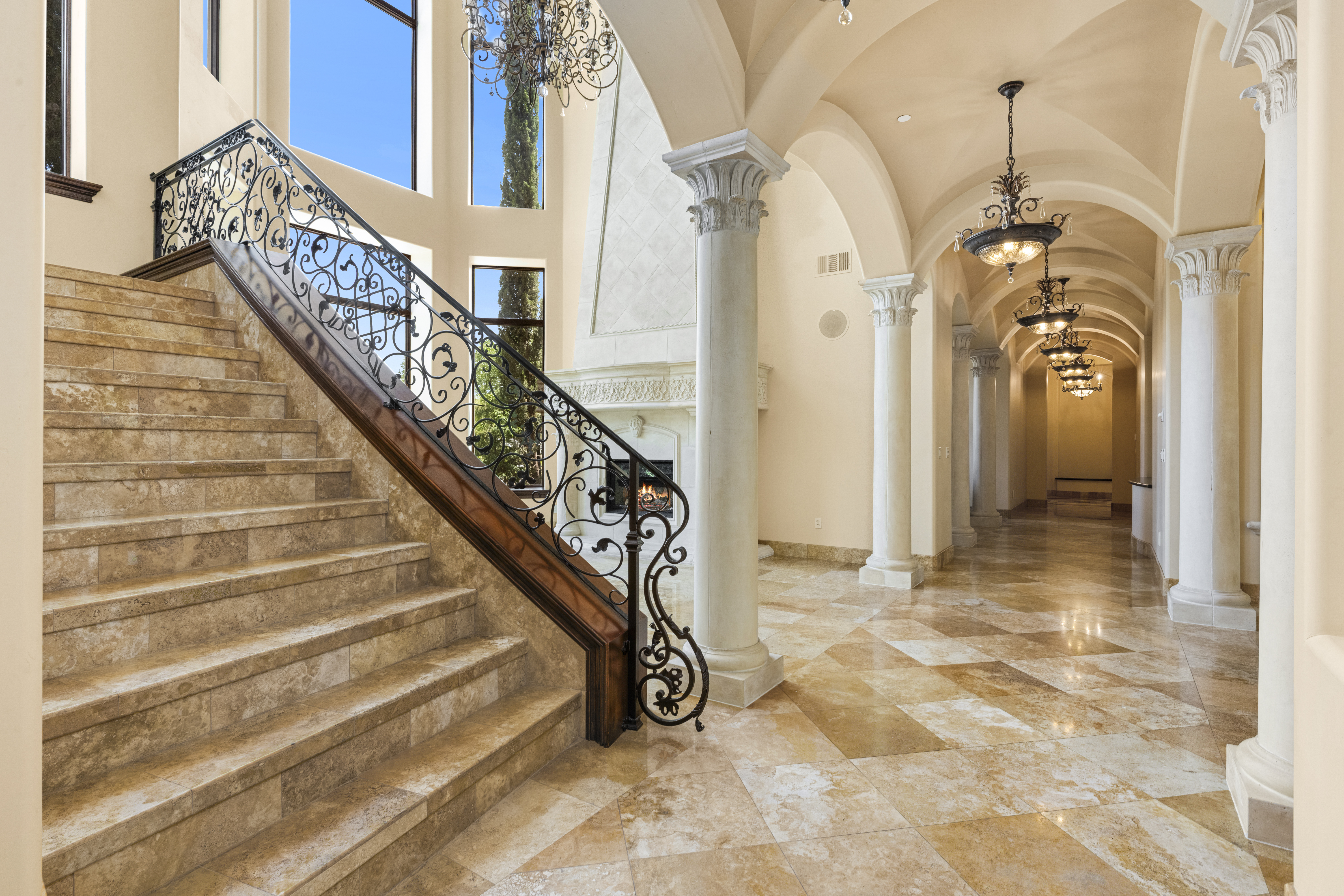  9220 Tuscany Oaks Court, Granite Bay, CA 95746 - 物件實景