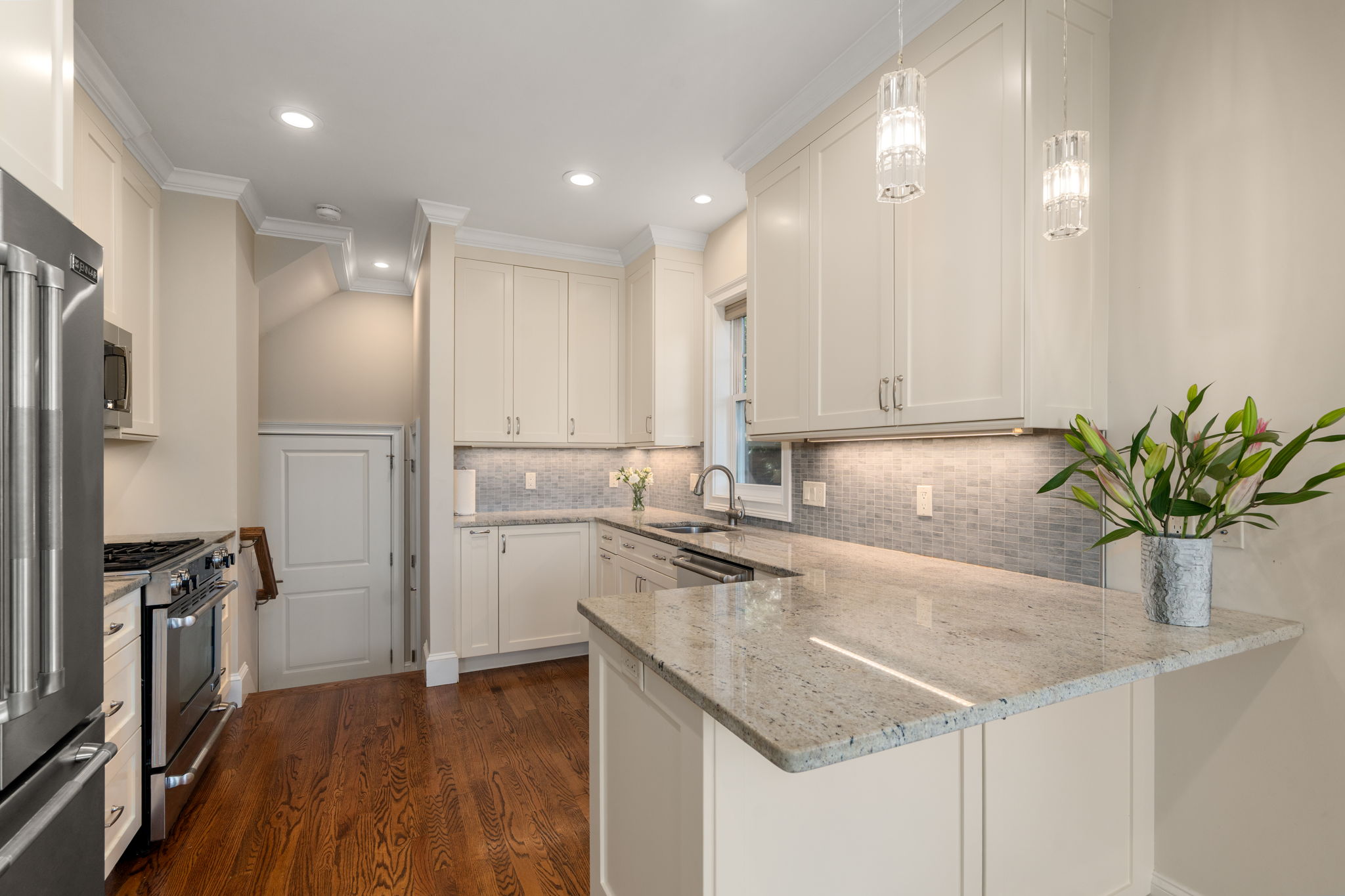 104-108 Hull Street- Unit 108, Newton, MA, 02460 - 物件實景