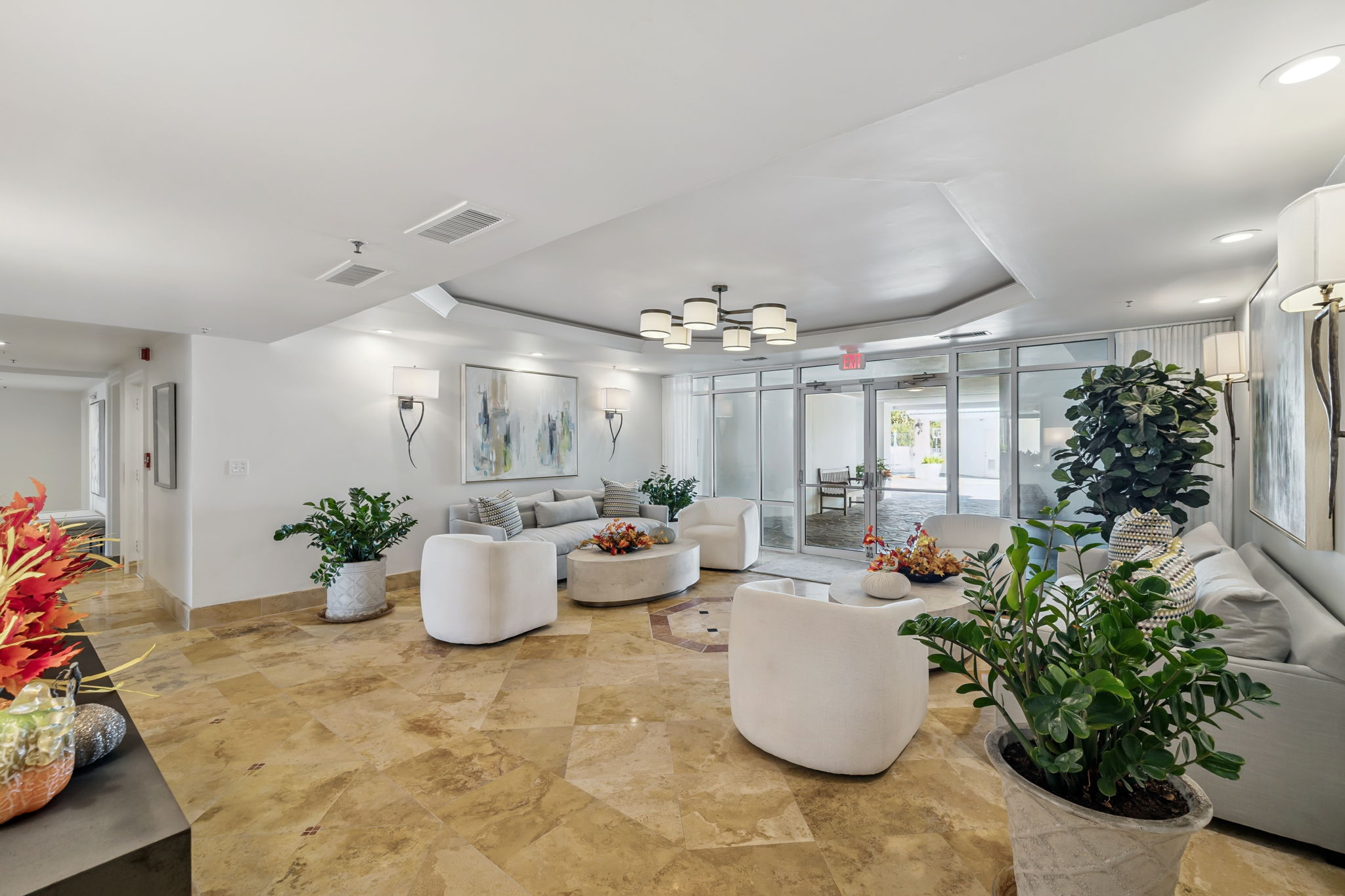  Rental-Restricted Waterfront Sanctuary with Private Beach & Panoramic Views - 物件實景