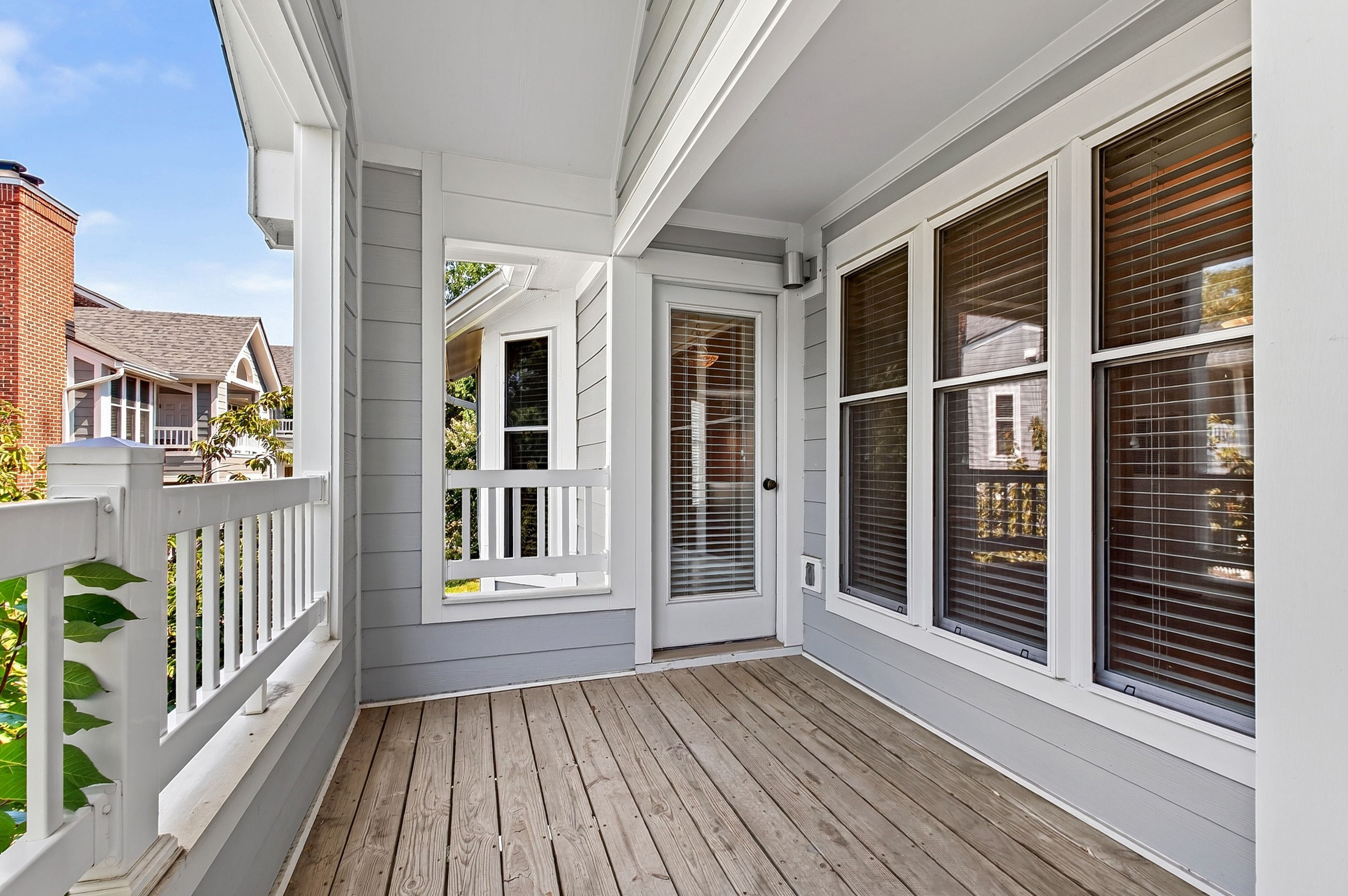  1061 Wirewood Drive, Raleigh, NC 27605 - 物件實景