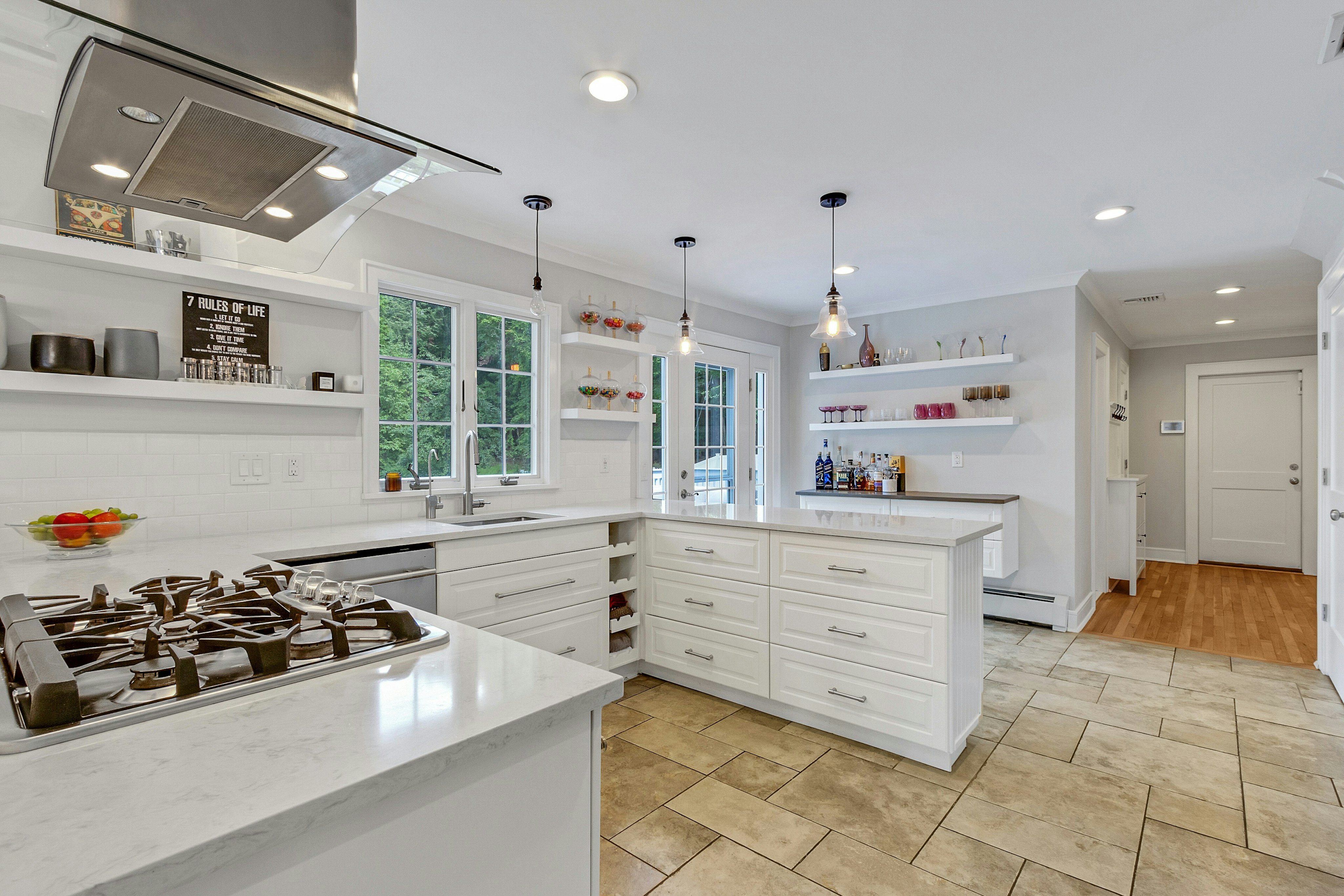  547 Ruckman Road, Closter, NJ 07624 - 物件實景