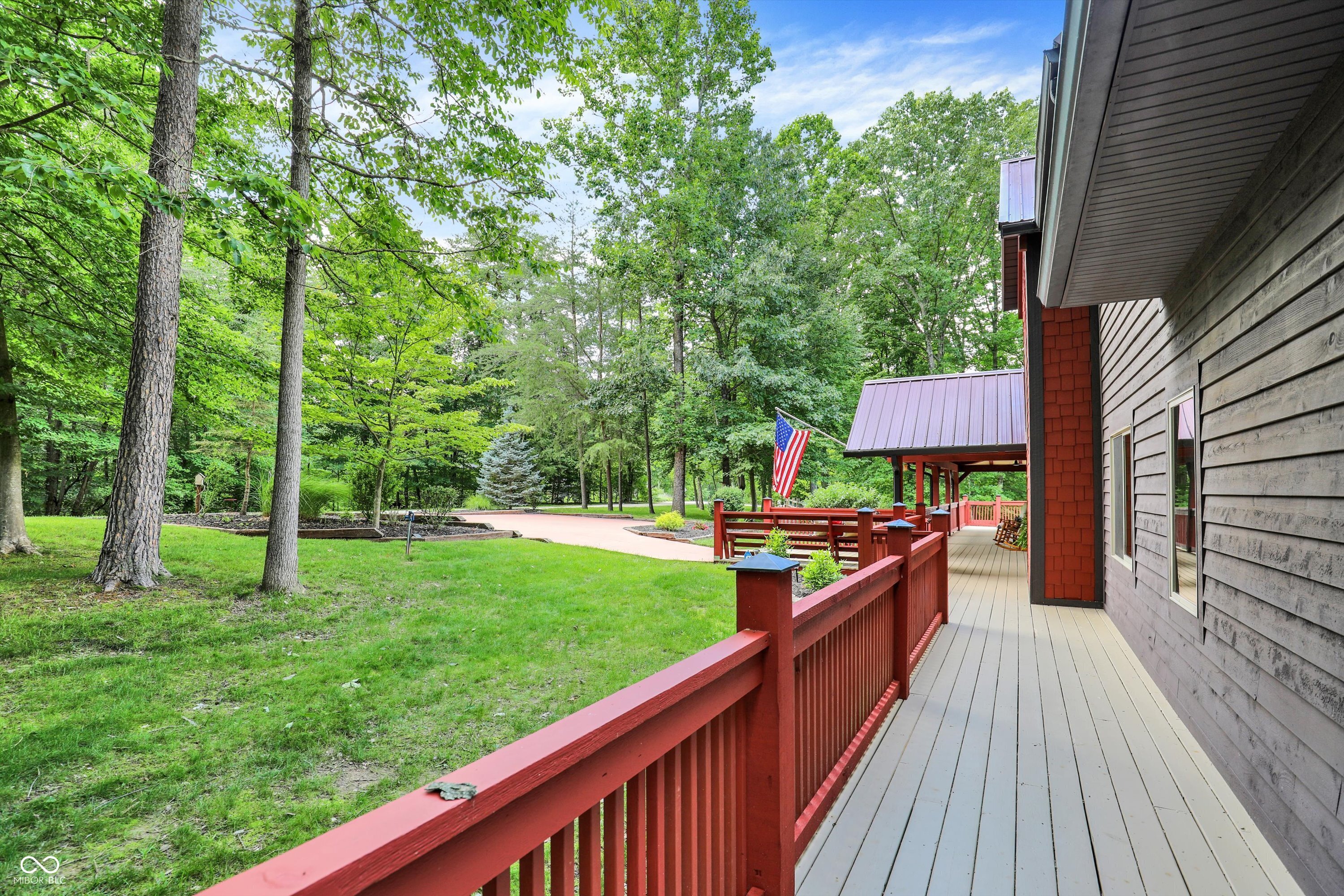 Unionville, Indiana, 47468, United States, 4 Bedrooms Bedrooms, ,5 BathroomsBathrooms,Residential,For Sale,1870094