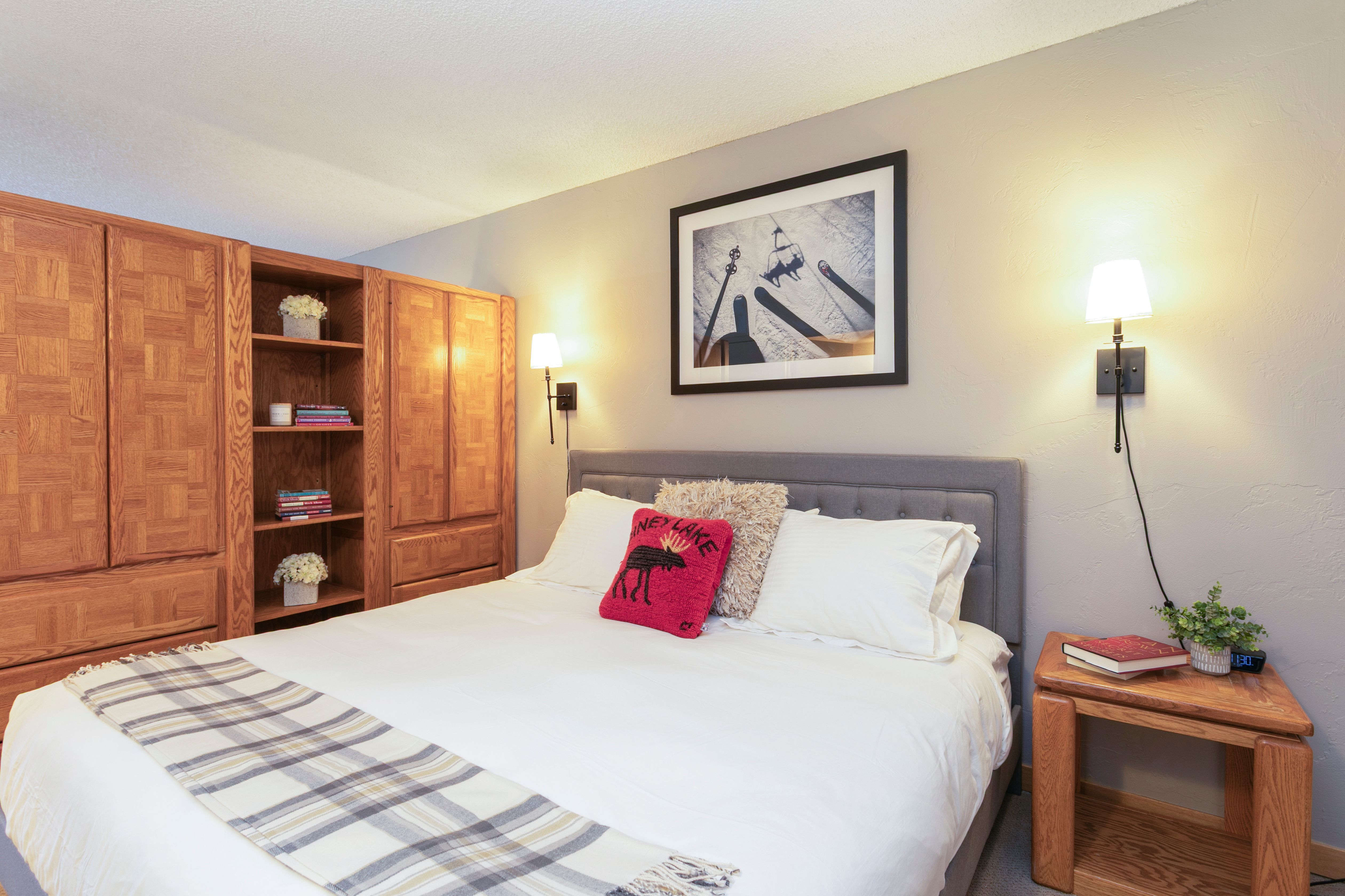  555 E Lionshead Circle, Vail, CO, 81657 - 物件實景