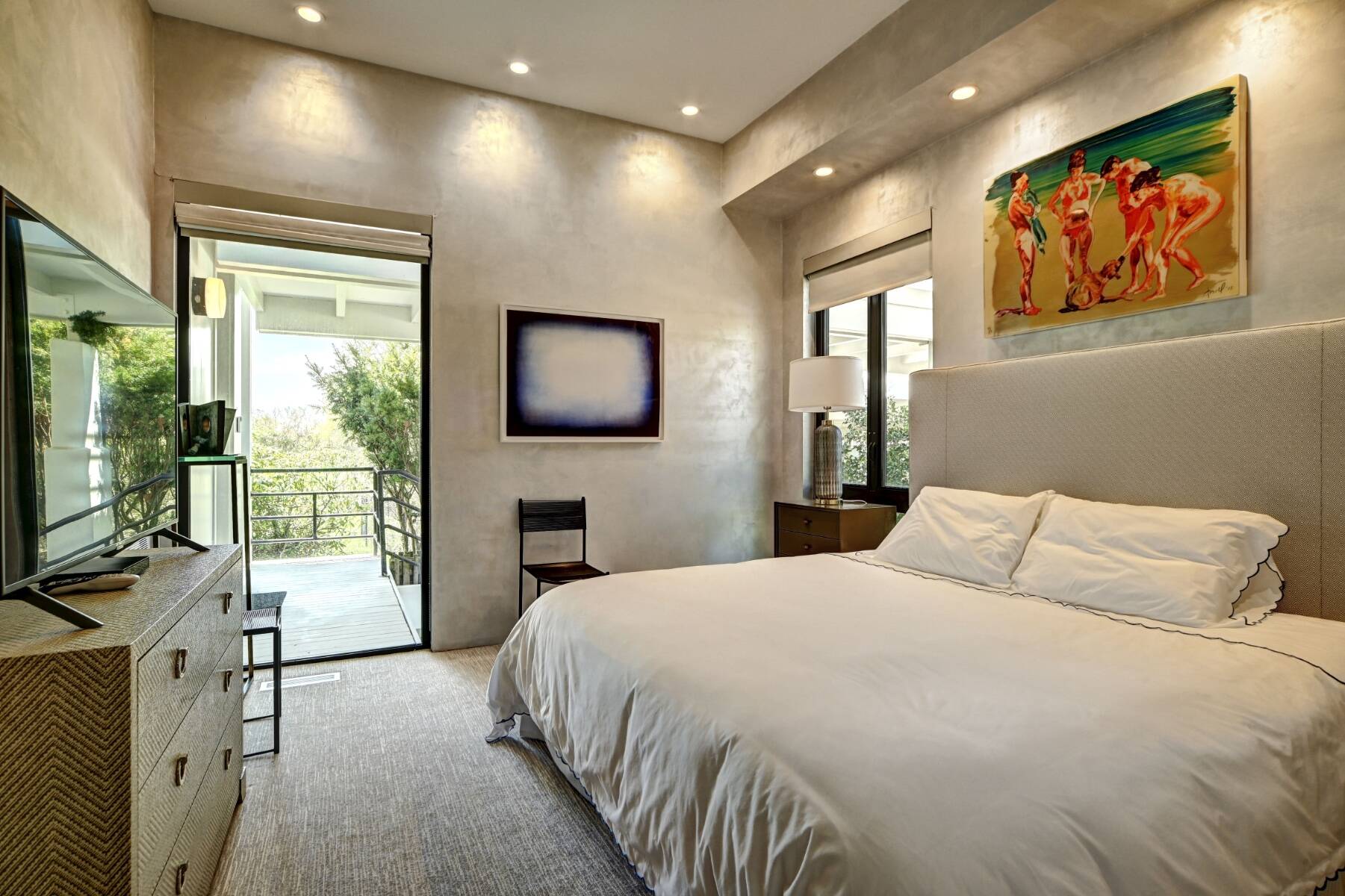  Luxurious Southampton Village Estate on Meadow Lane - 物件實景