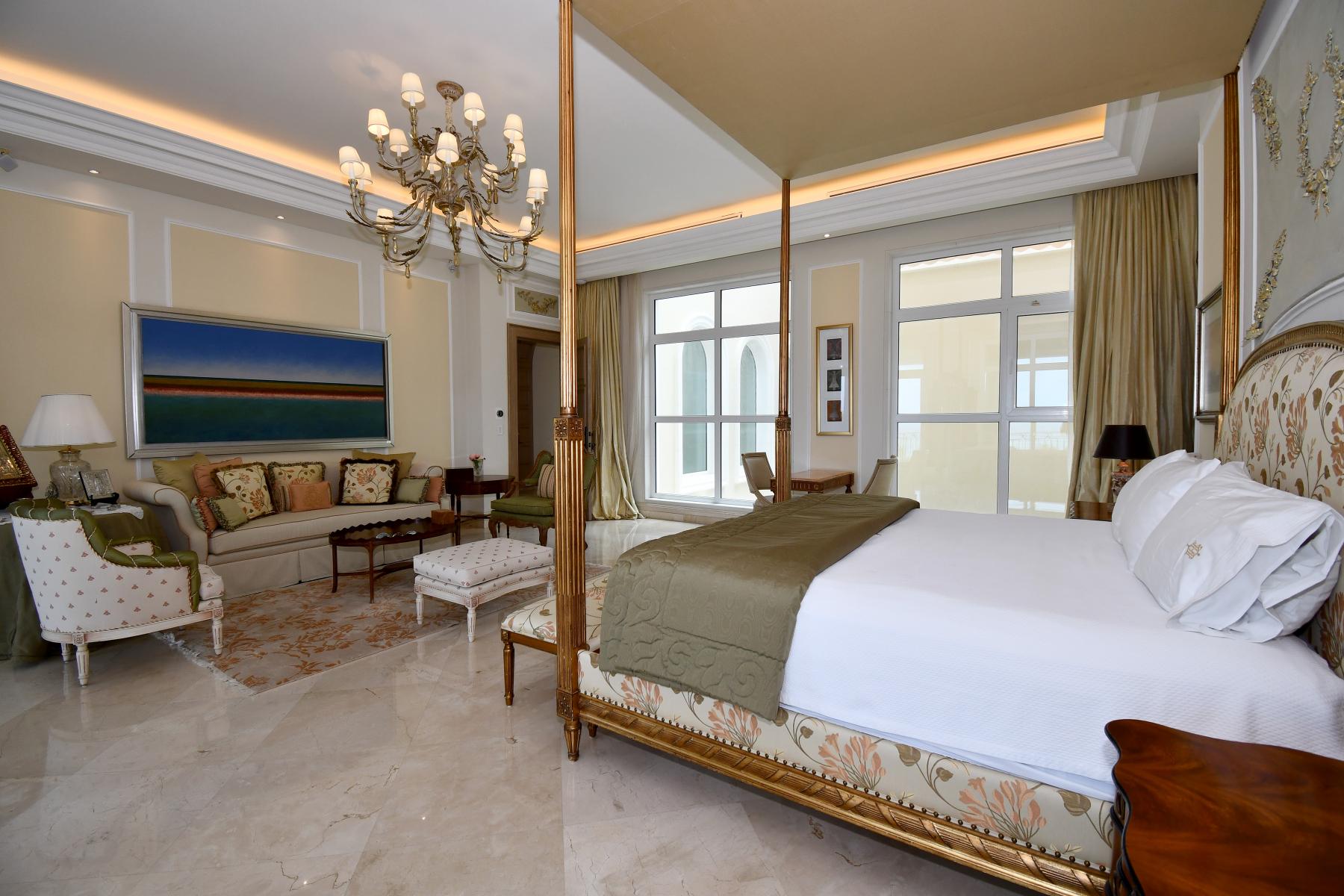  Ocean & Golf View Estate  Puerto Cancún - 物件實景