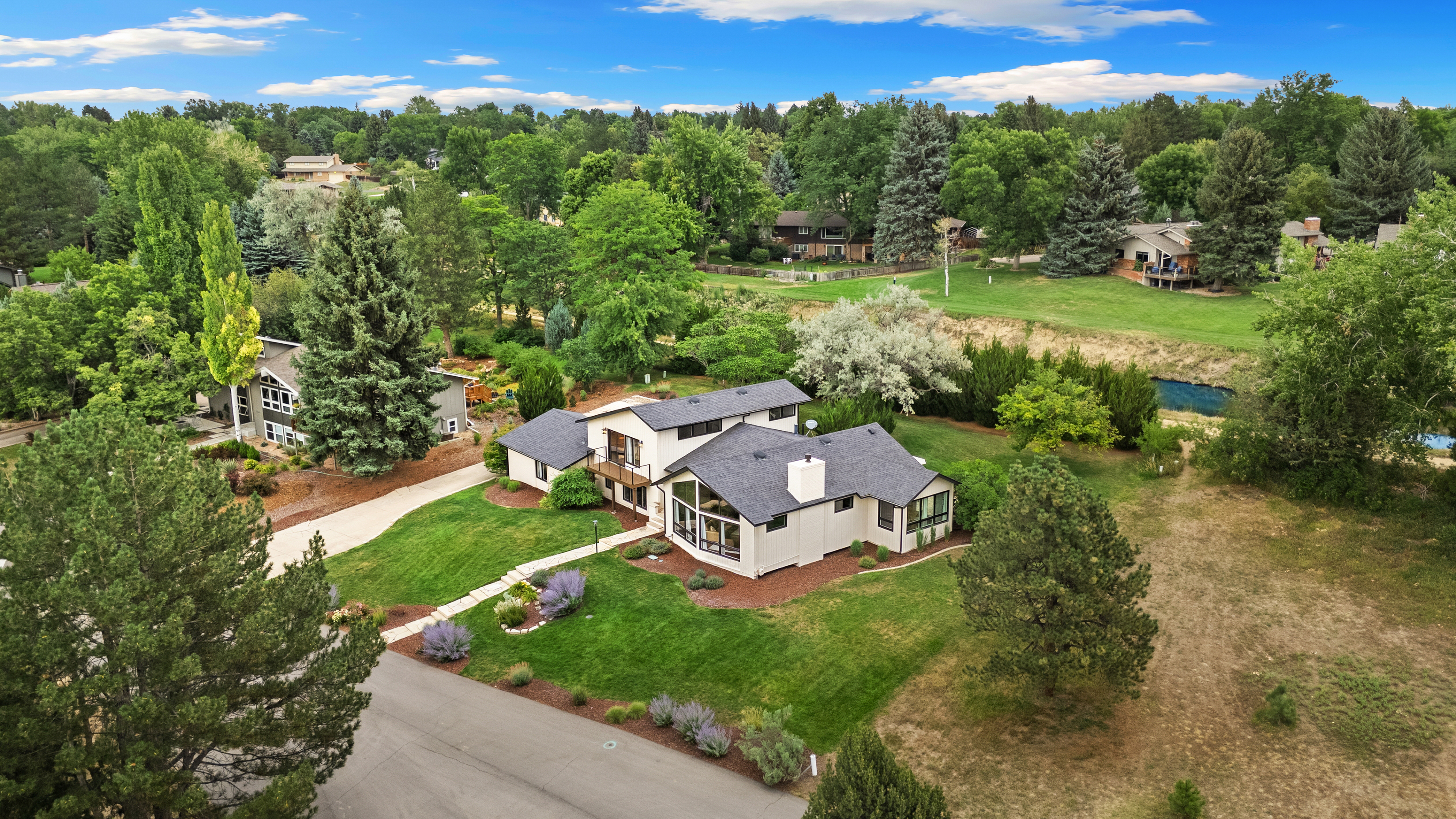  1600 Linden Lake Rd, Fort Collins, CO, 80524 - 物件實景