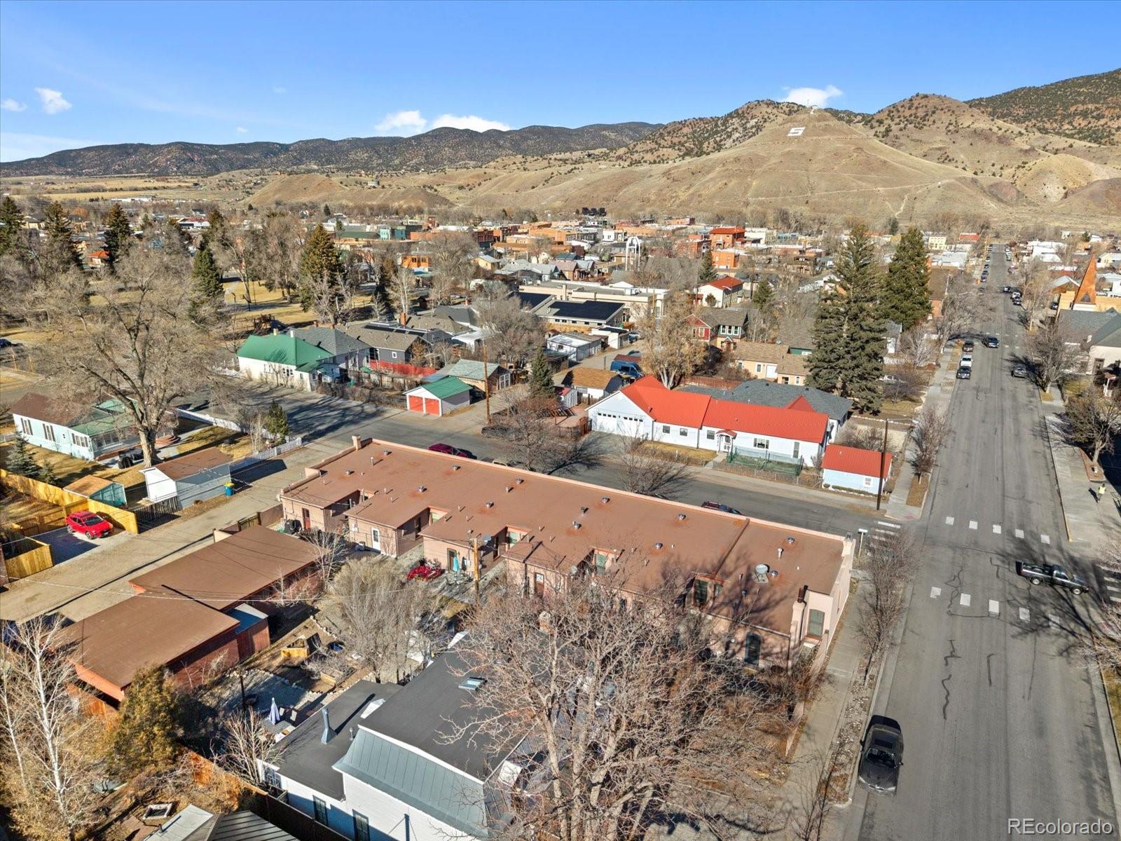 Salida, Colorado, 81201, United States, 2 Bedrooms Bedrooms, ,Residential,For Sale,2013819