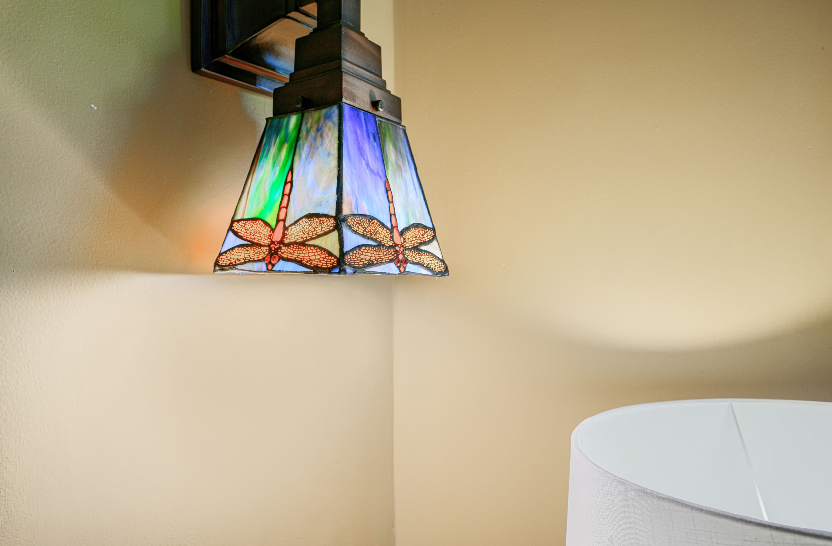  ROLAND PARK - 物件實景